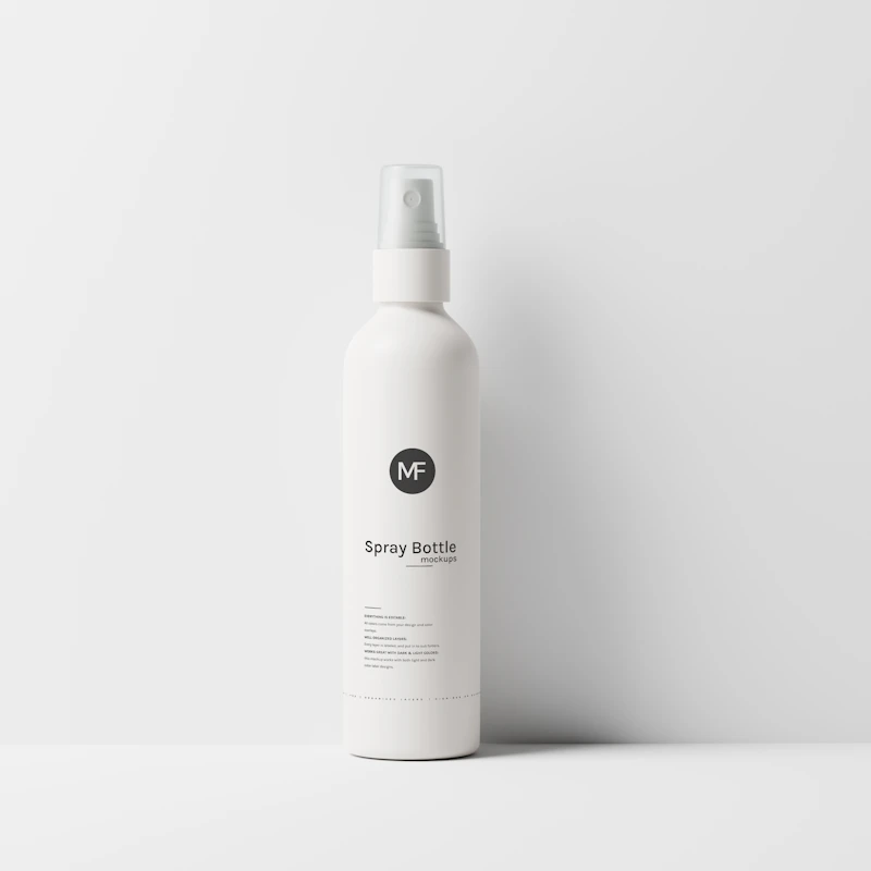 Thermal Spring Water Facial Mist