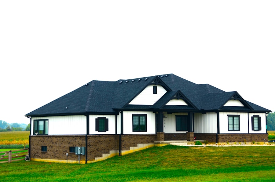Free Roof Inspection & Estimate