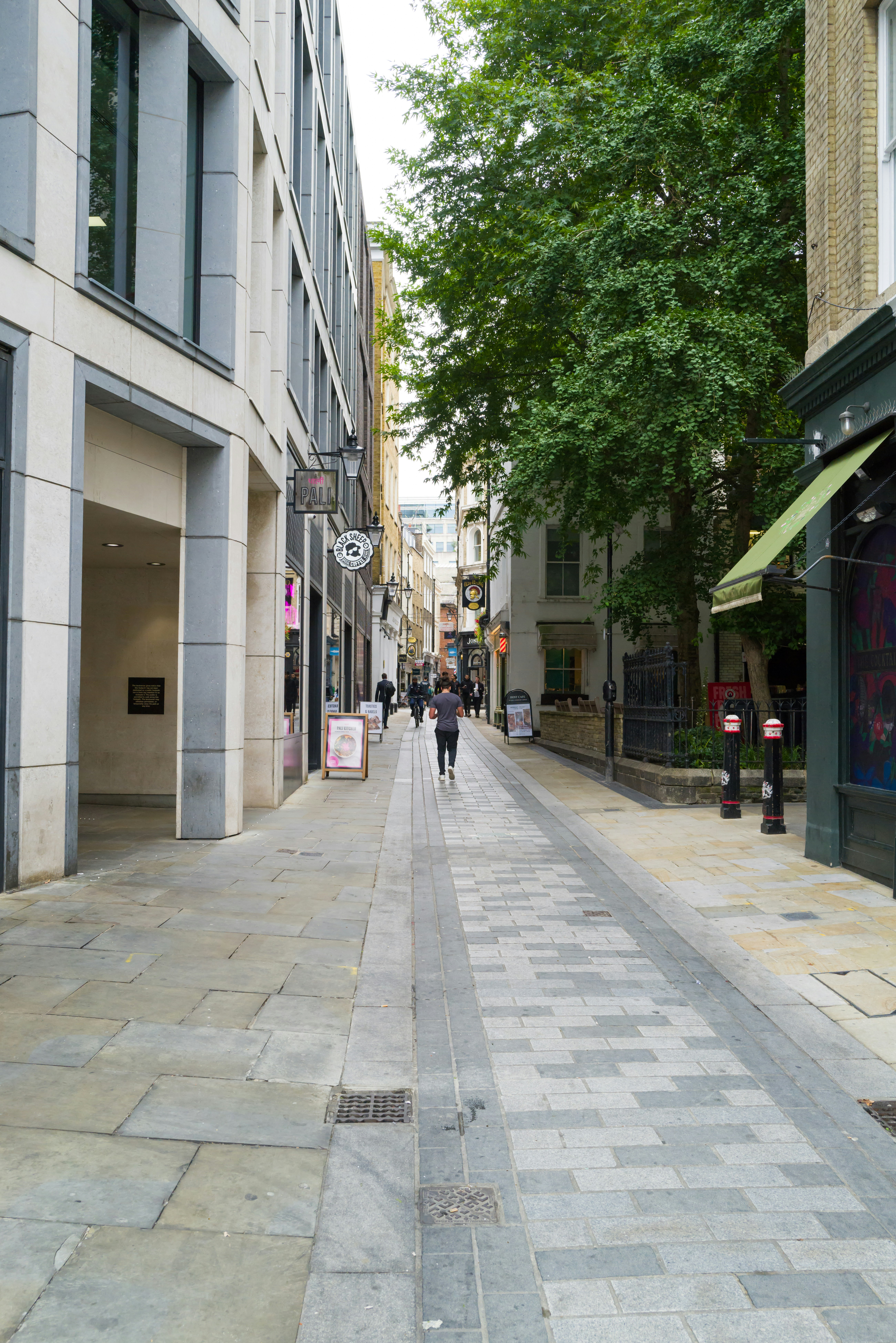 Photo by georgeiermann