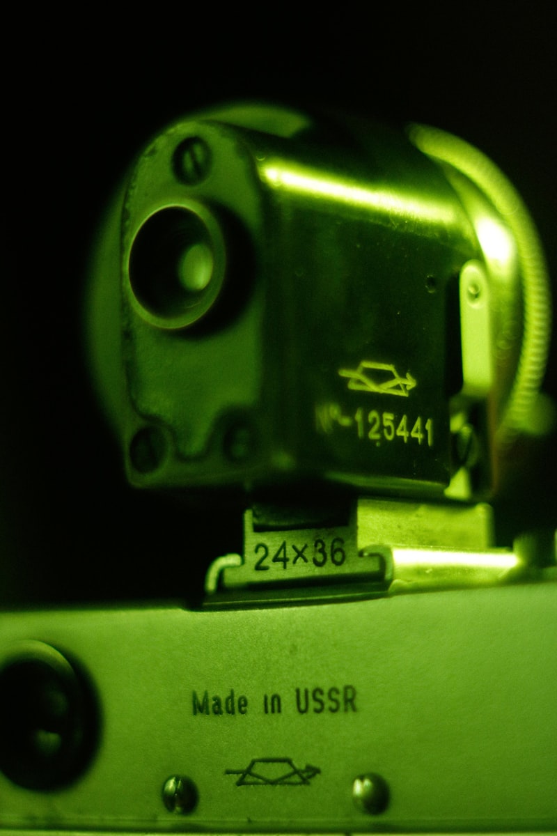 CNC machined parts and cutting tools