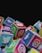 A collection of colorful cubes stacked together, each with the logo of a popular social media platform such as Twitter, Instagram, Facebook, and WhatsApp. The cubes are arranged in a way that they appear to be tumbling or piled up.