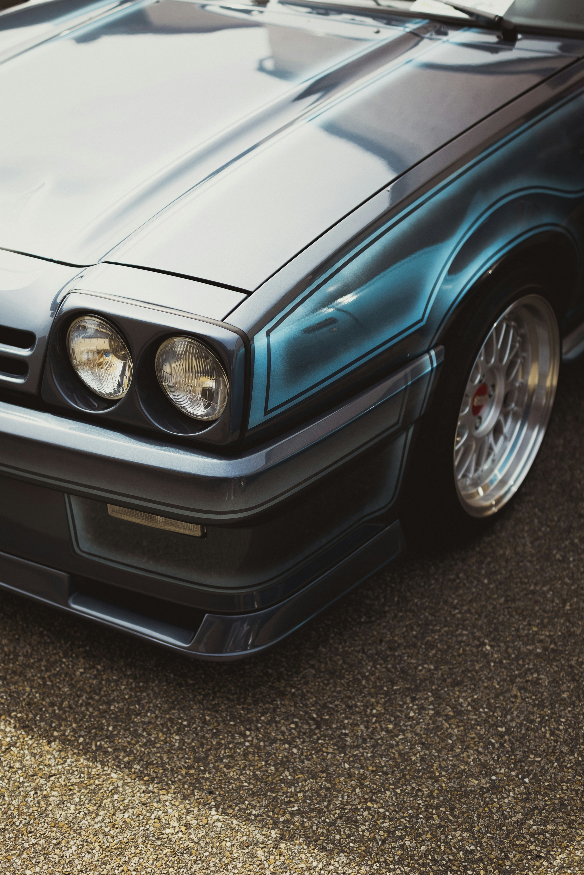 Photo by markusspiske