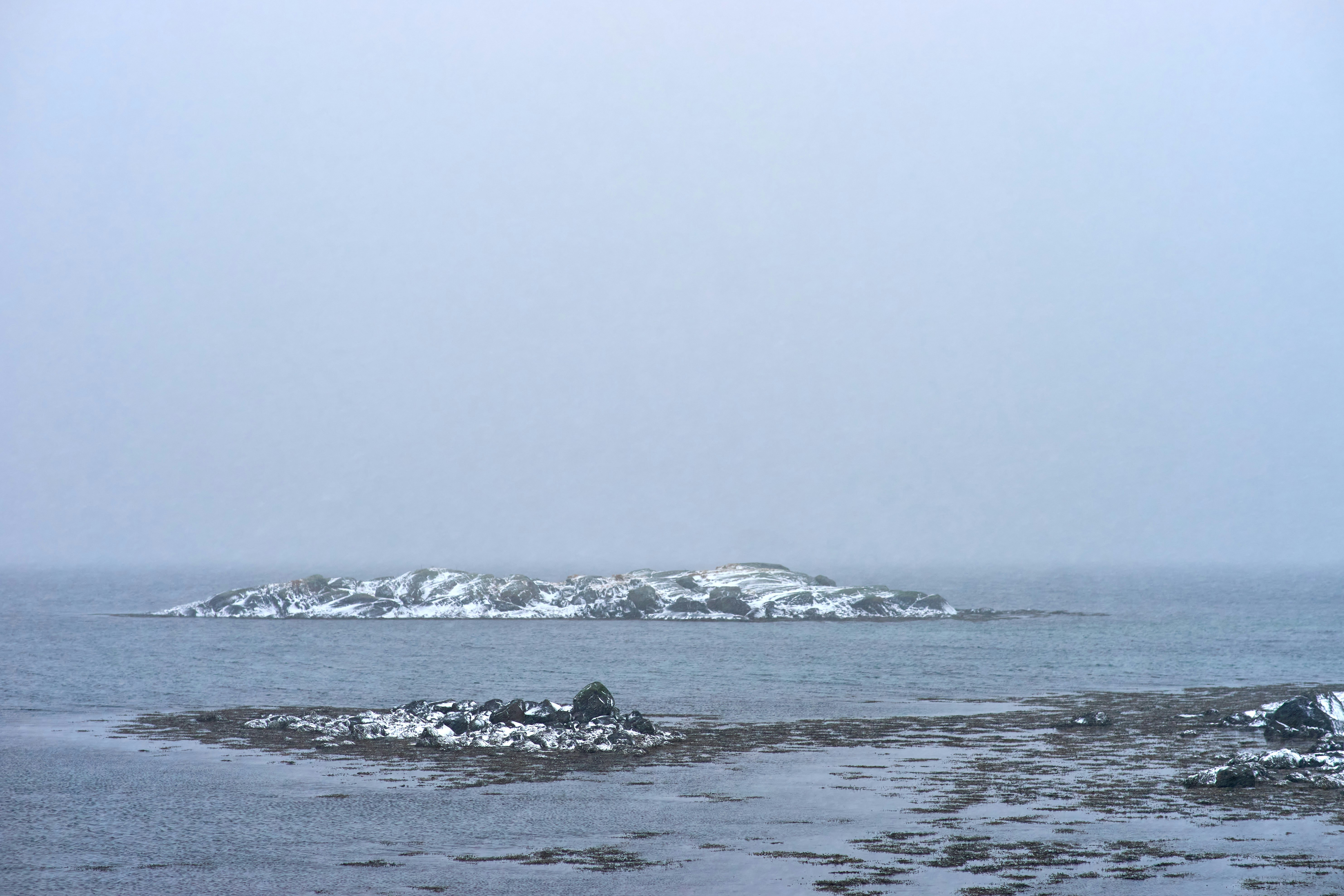 Semaglutide in Cold Bay, Alaska: Navigating Weight-Management Habits in a Remote, Weather-Driven Town