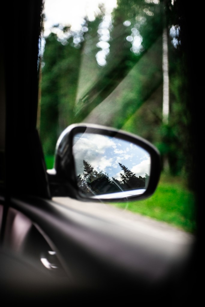 Side Mirror