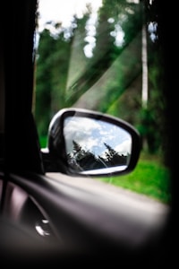Side Mirror