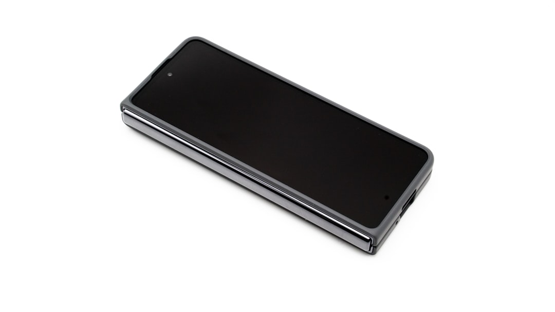Consumer Psychology Why Foldable Phones Challenge Our Traditional V… — Consumer Psychology Why Foldable Phones Challenge