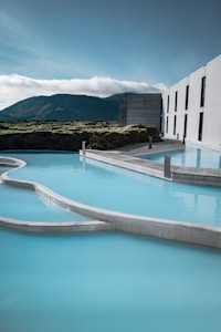 Piscinas