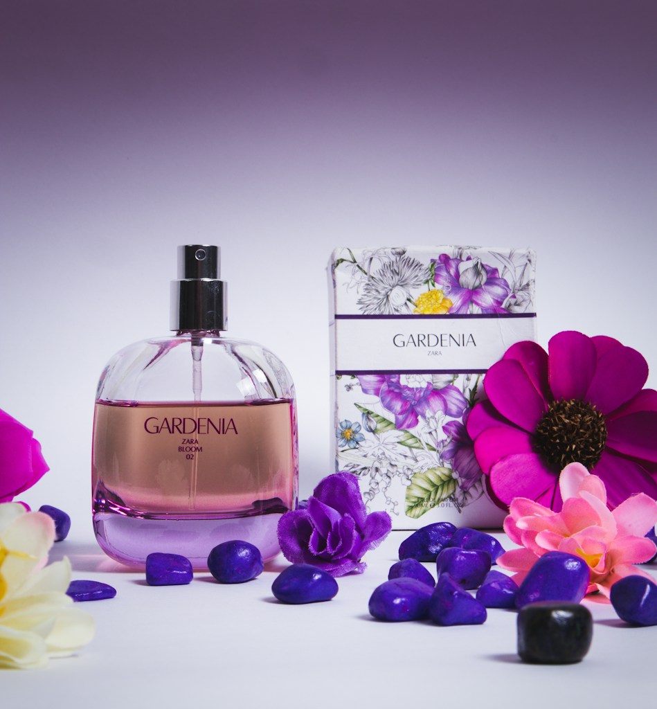 Calm Lavender