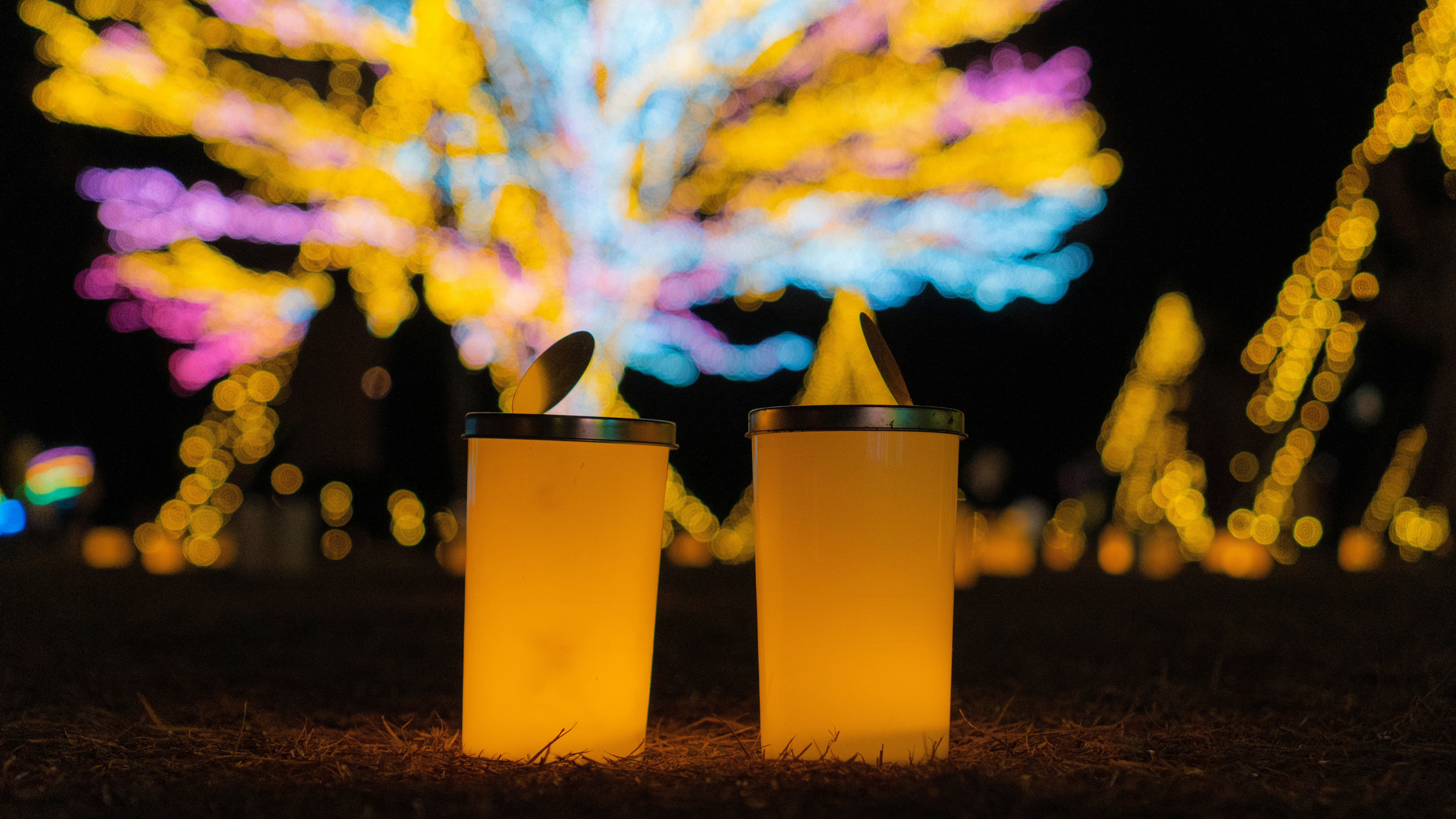 Das Butterlampen-Festival: Lichtzeremonien in tibetischen Klöstern