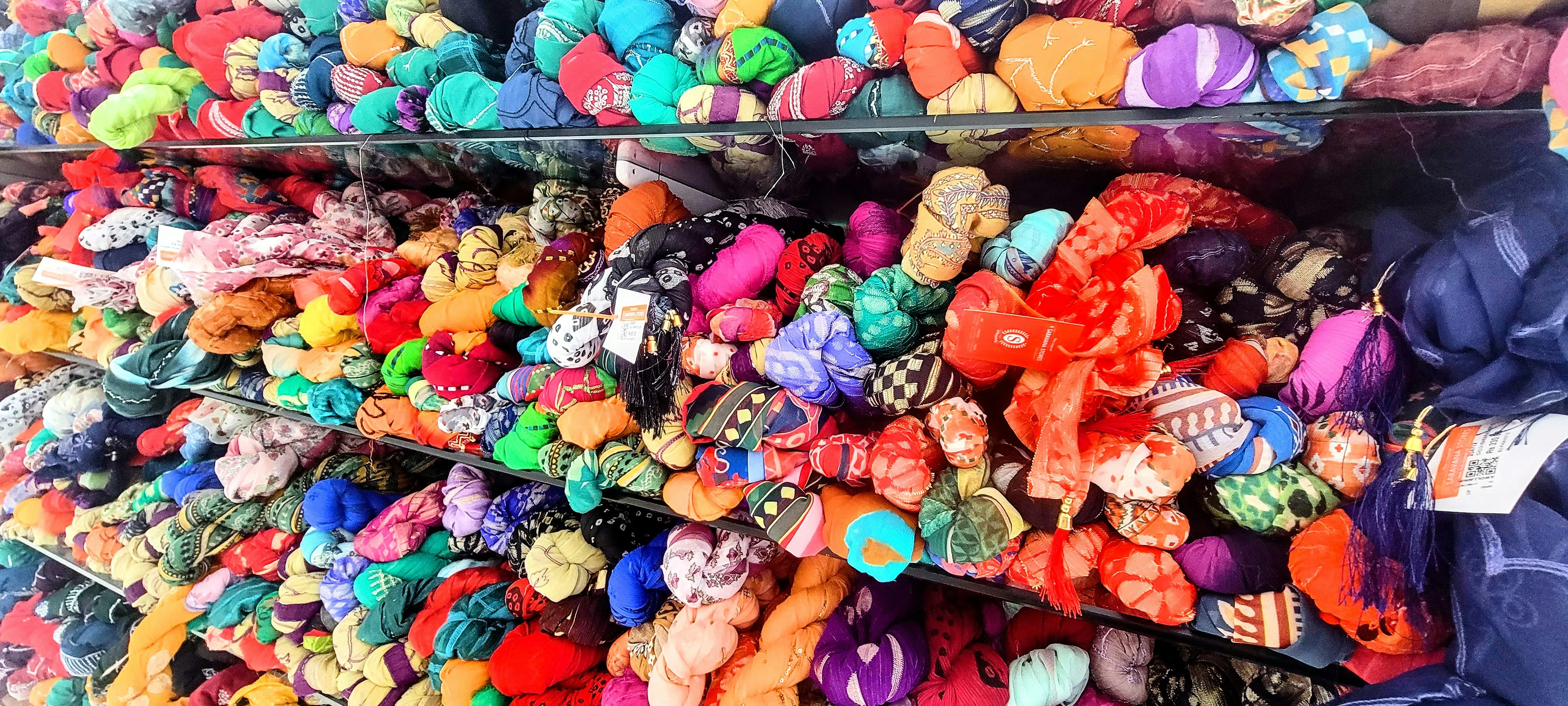 Premium Fabric Cloths