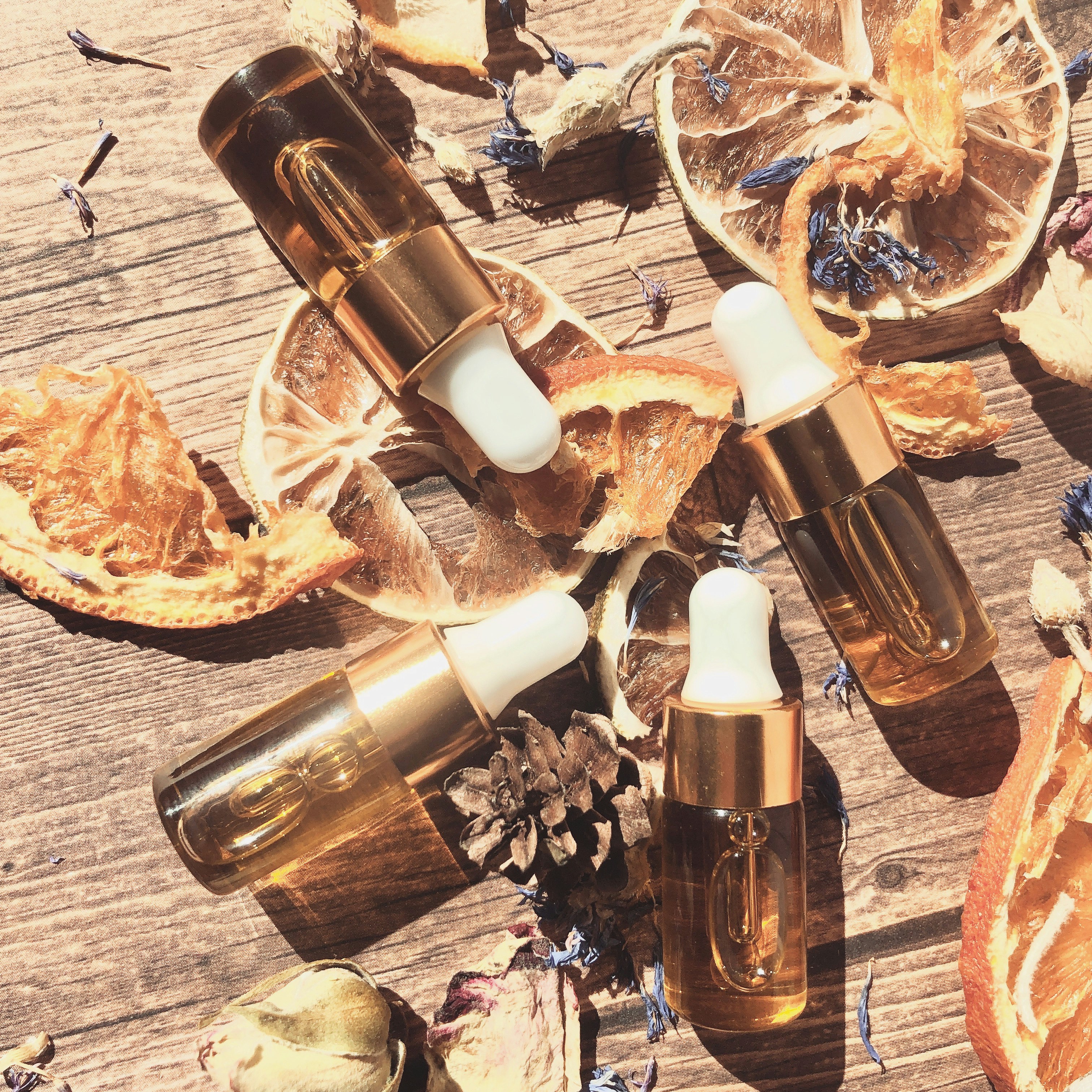 Revitalize Your Skin Naturally