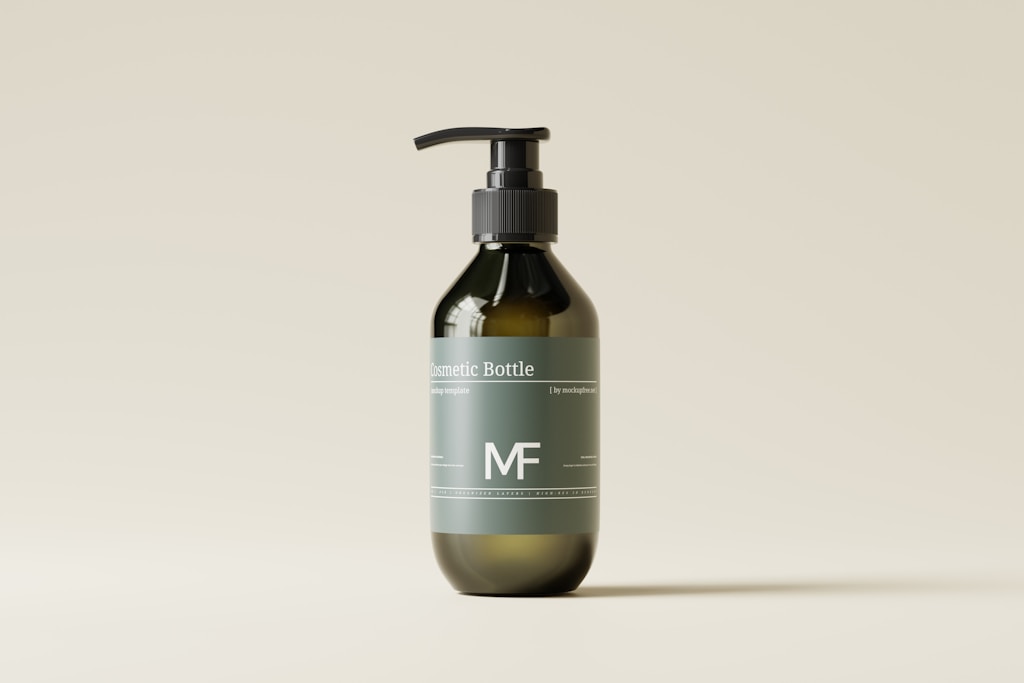 Calm Daily Cleanser