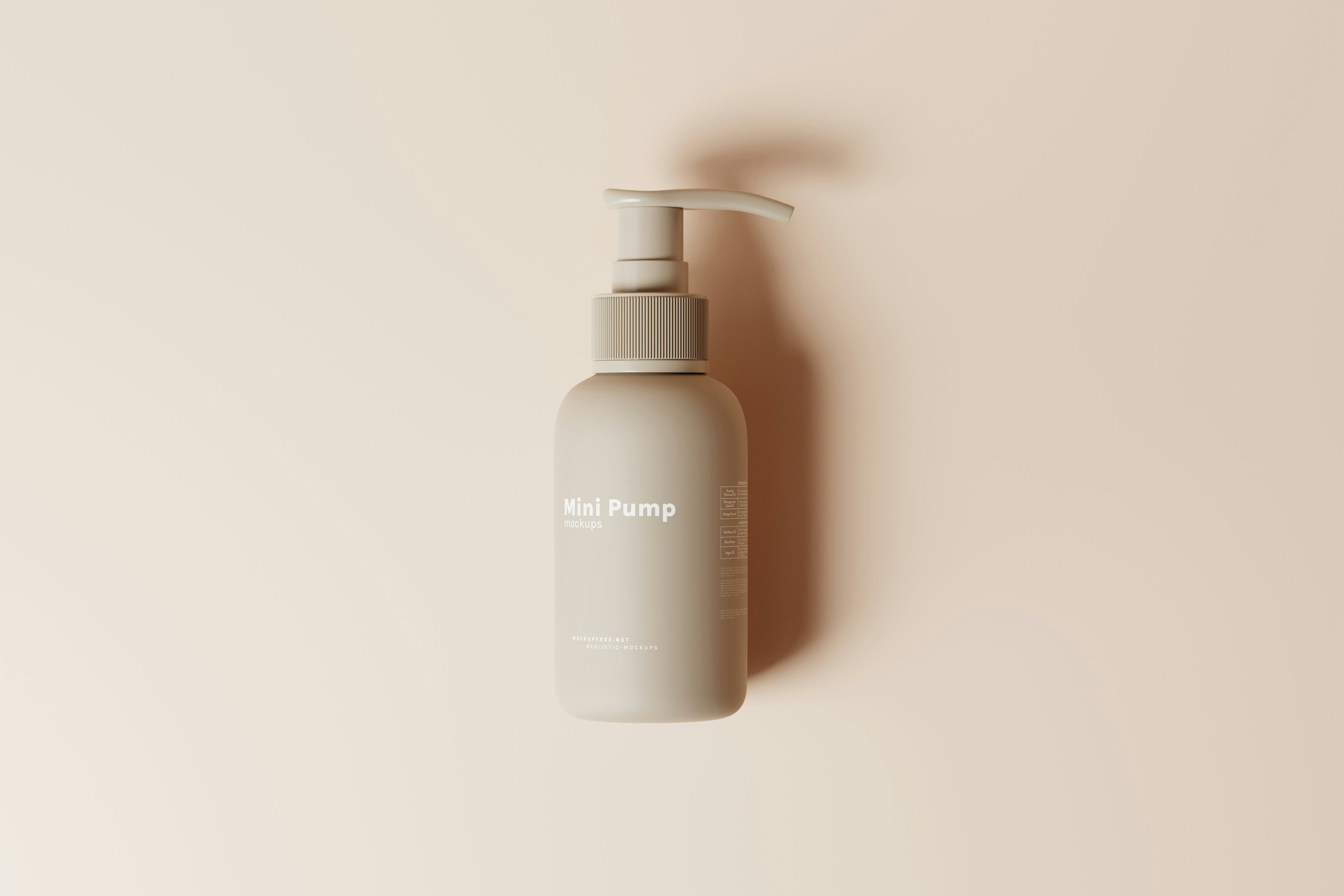 Silky Smooth Foundation