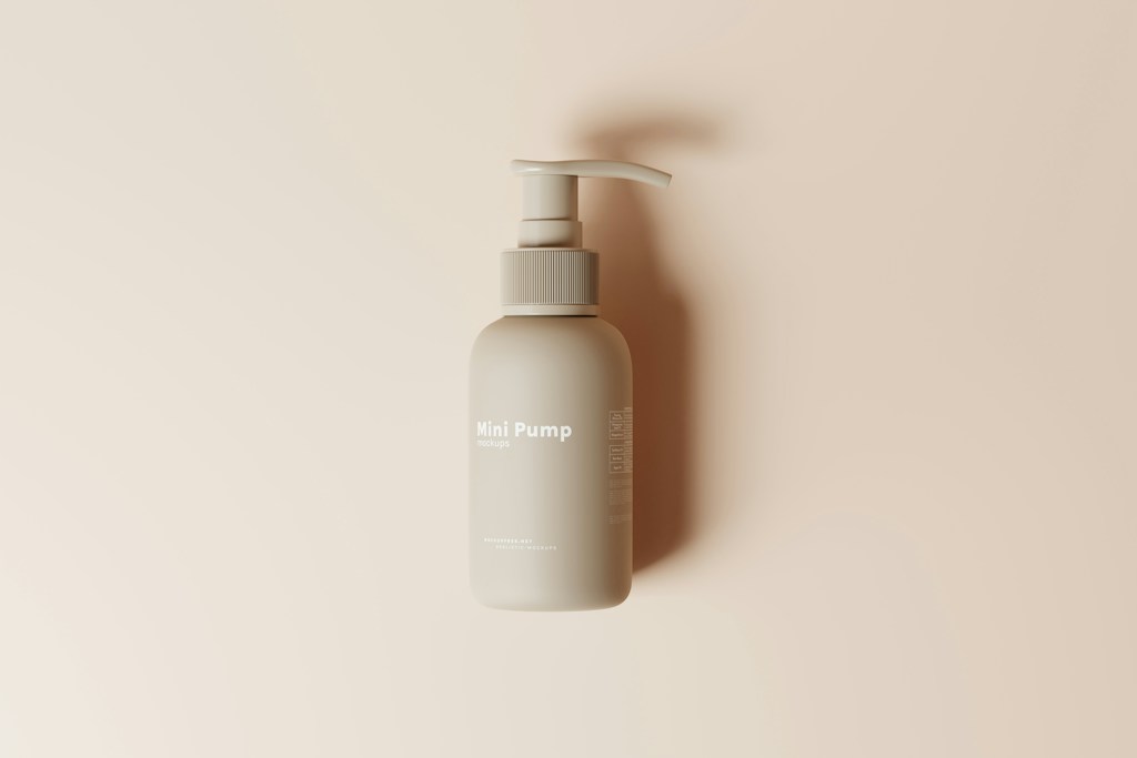 Second-Skin Foundation