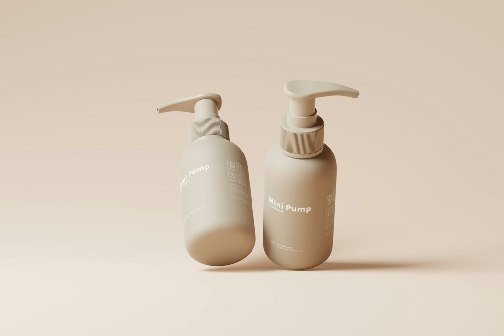 Everyday Haircare Duo