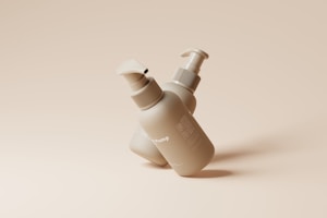 Silky Matte Foundation