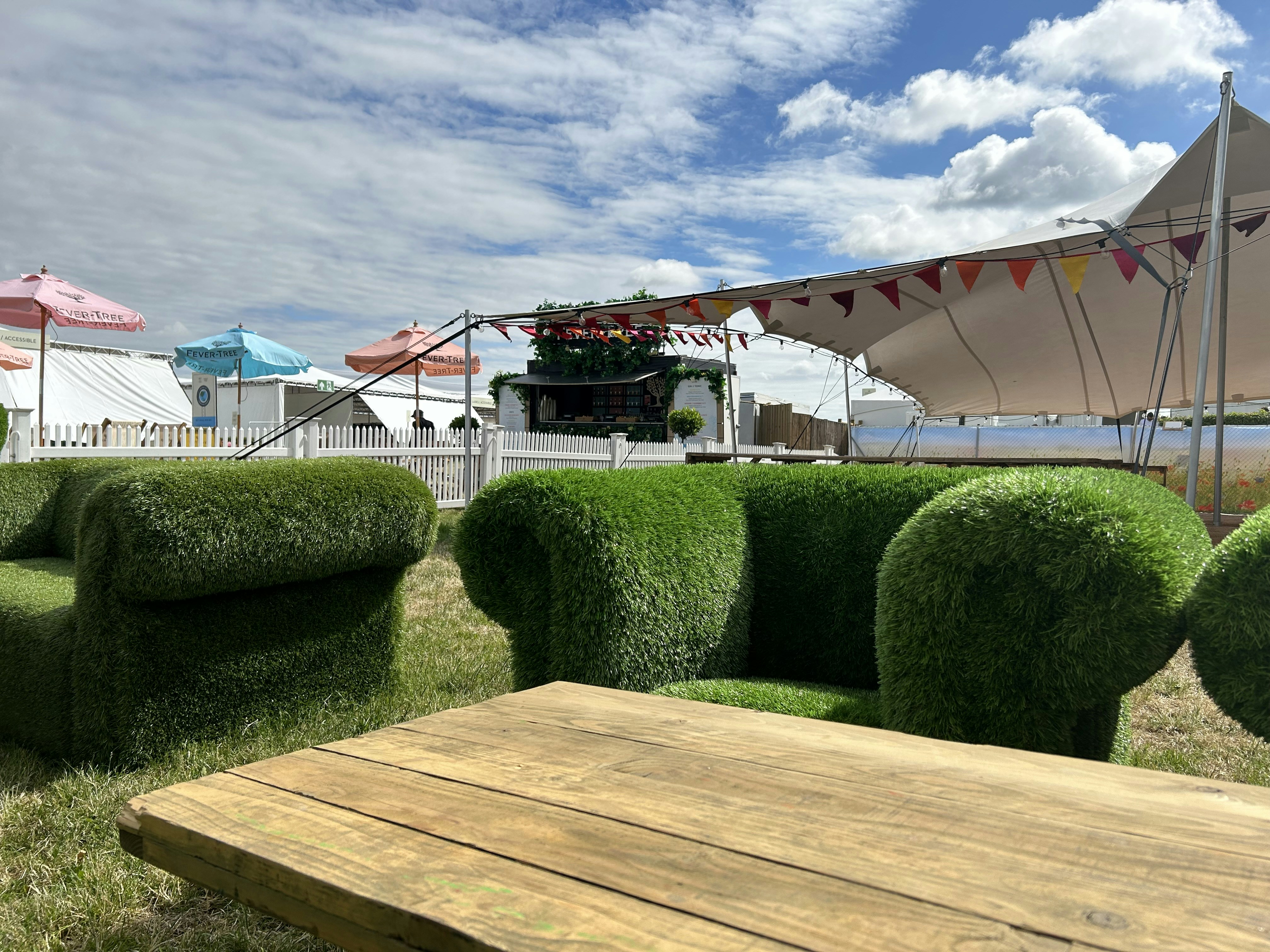 The Essential Guide to Weather-Resistant Outdoor Furniture Covers and Awnings for Commercial Spaces