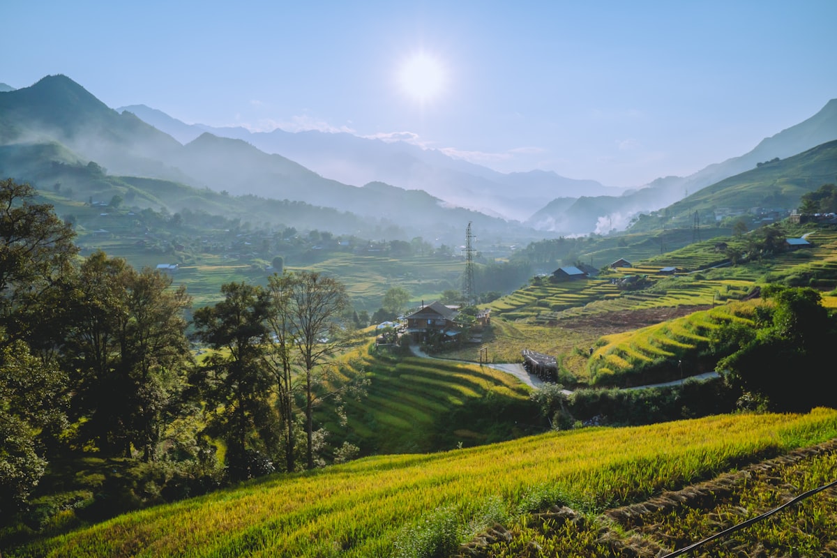 Sapa & Bac Ha Market Adventure: A Colorful Cultural Journey