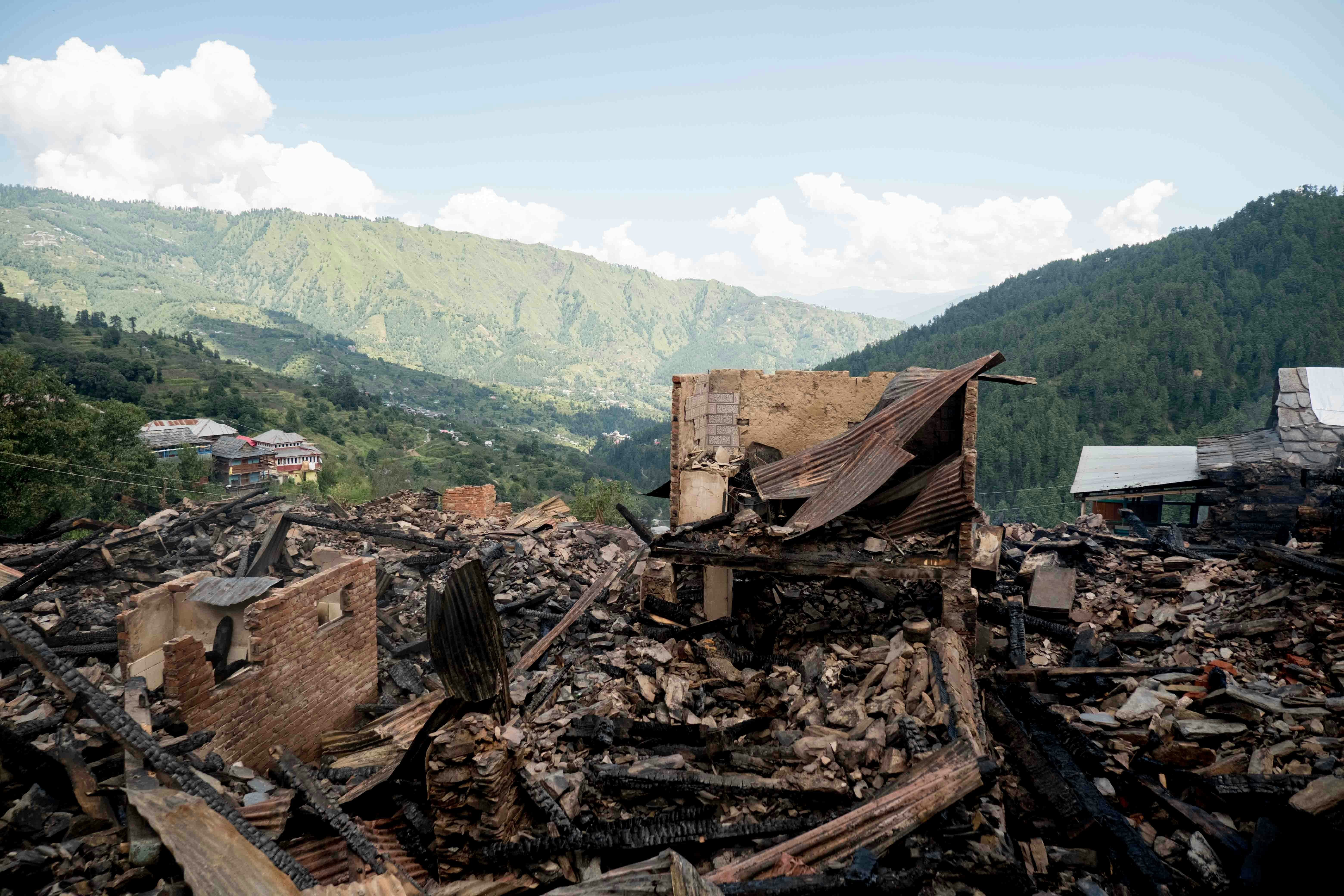 Post-earthquake crisis in Venezuela: University of Delaware experts available to discuss public health, infrastructure and relief featured image