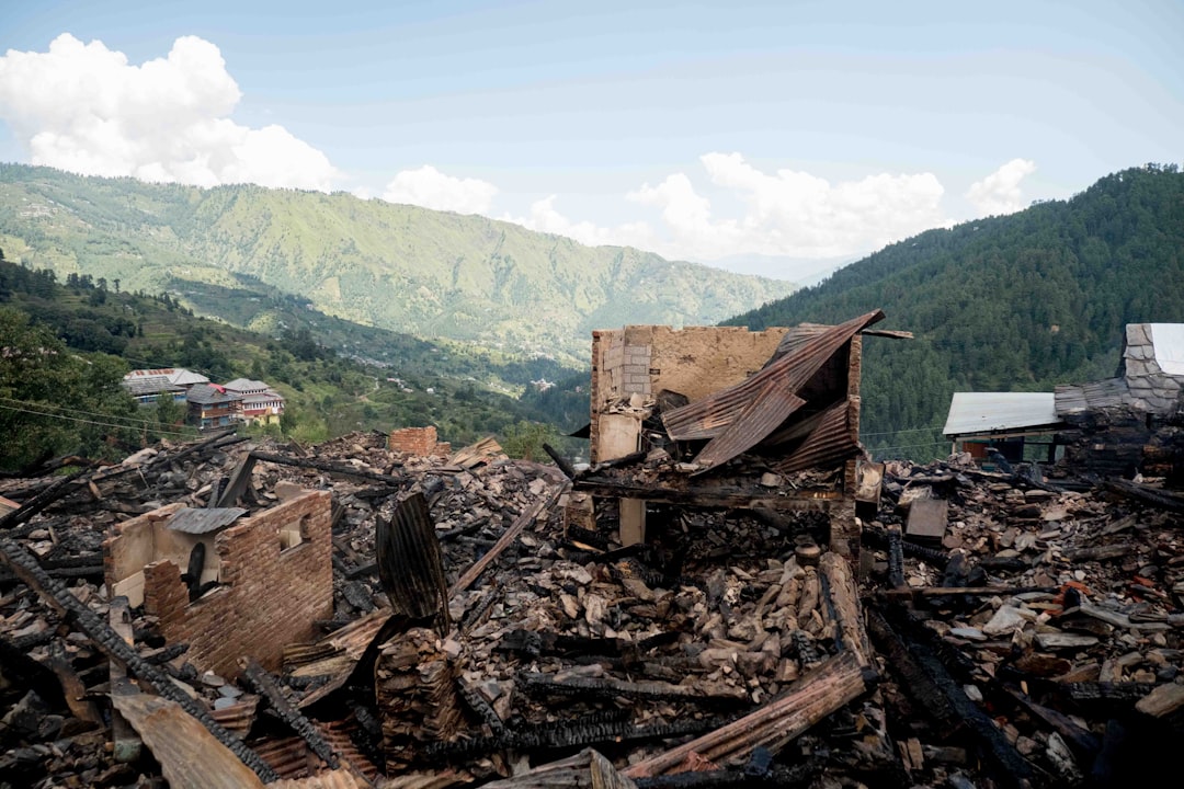 Post-earthquake crisis in Venezuela: University of Delaware experts available to discuss public health, infrastructure and relief featured image