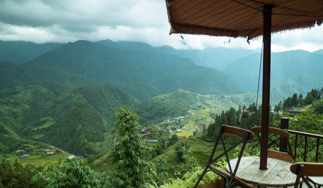 4-Day Sapa Family Itinerary: Relaxed & Kid-Friendly Guide