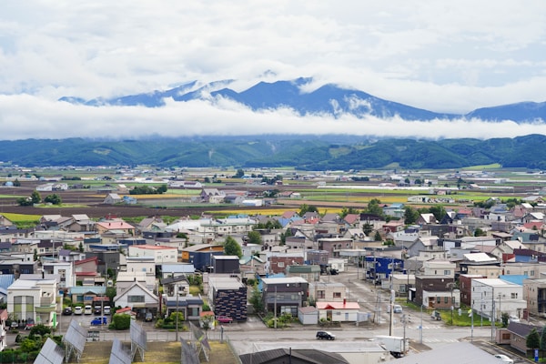 What to See in Tokachi: Travel Guide & Recommendations