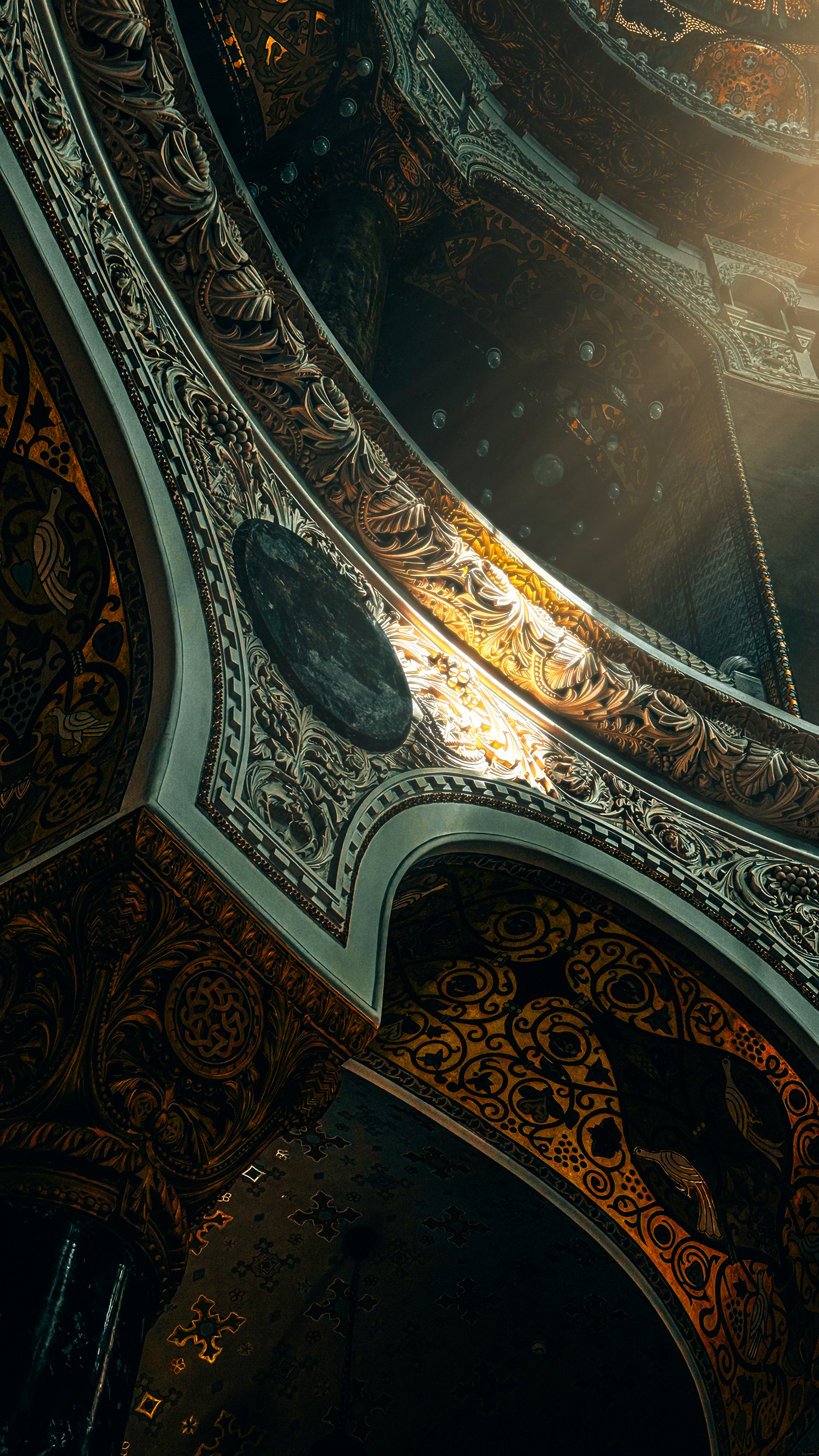 Photo by impermanent