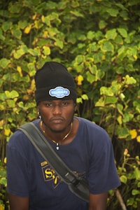 Gorro Minimalista