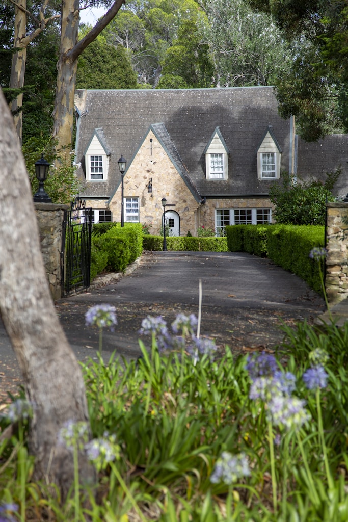 Spacious Family House