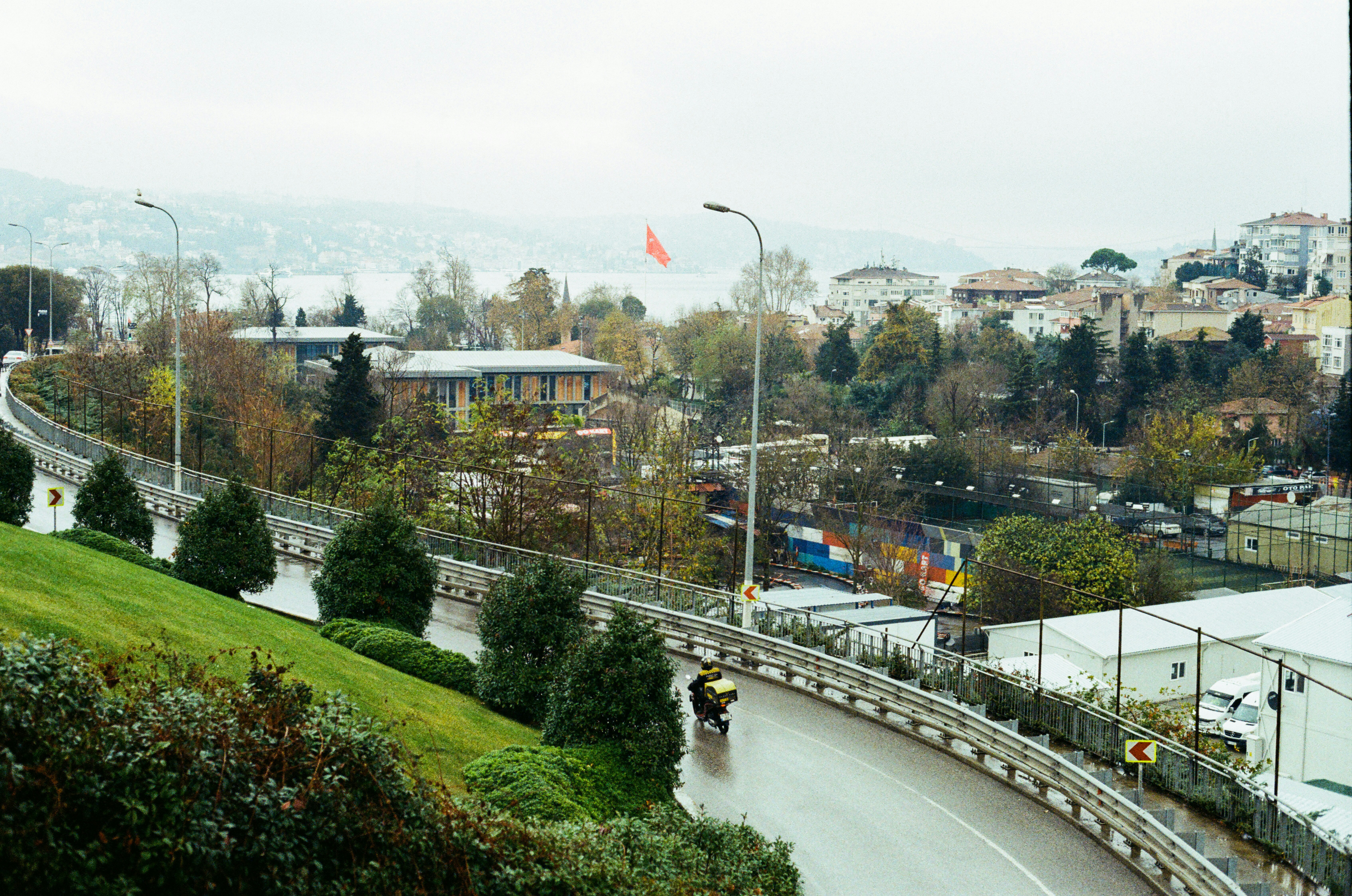 Hacıosman