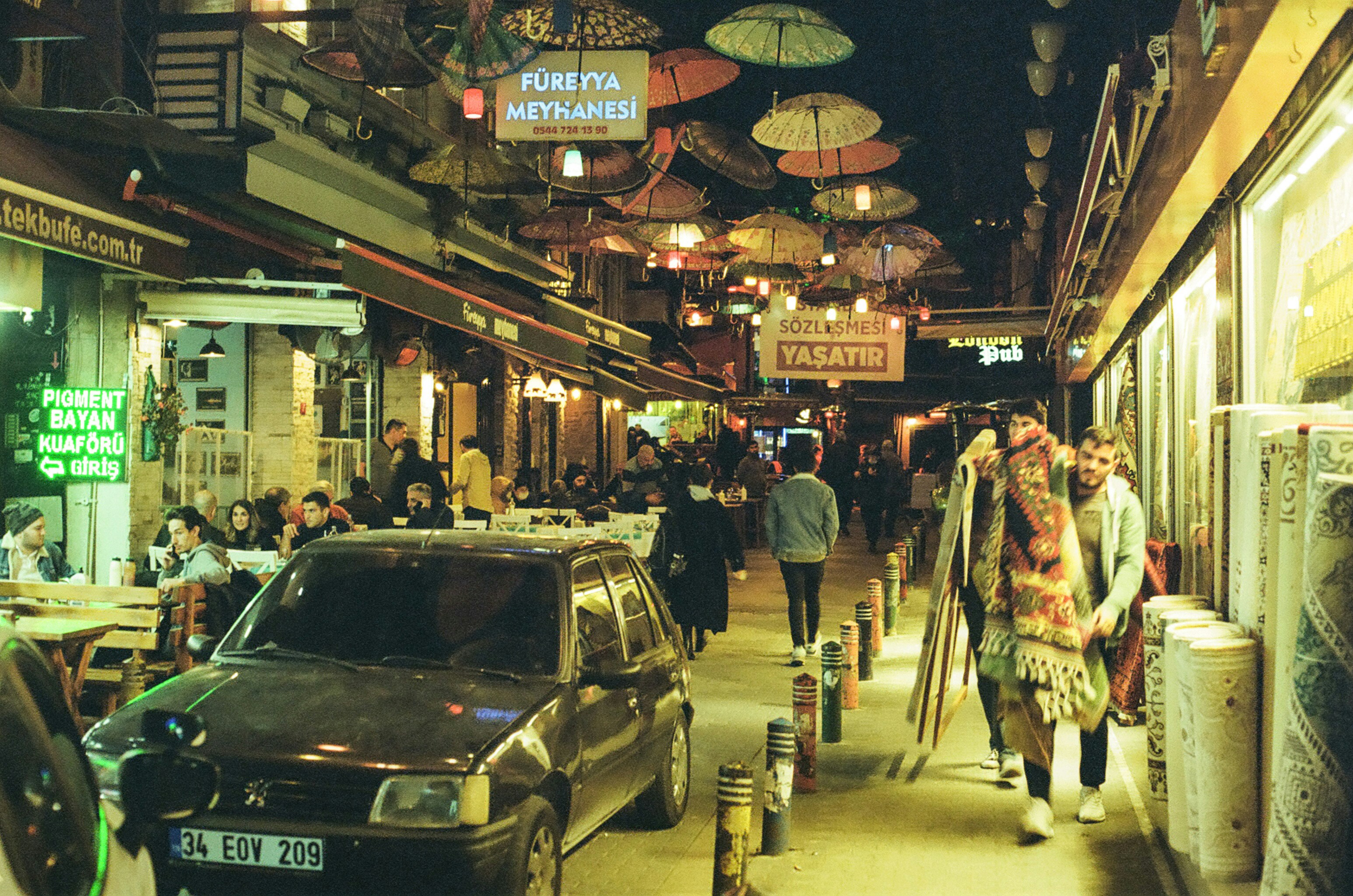 Öztürk Mini Market