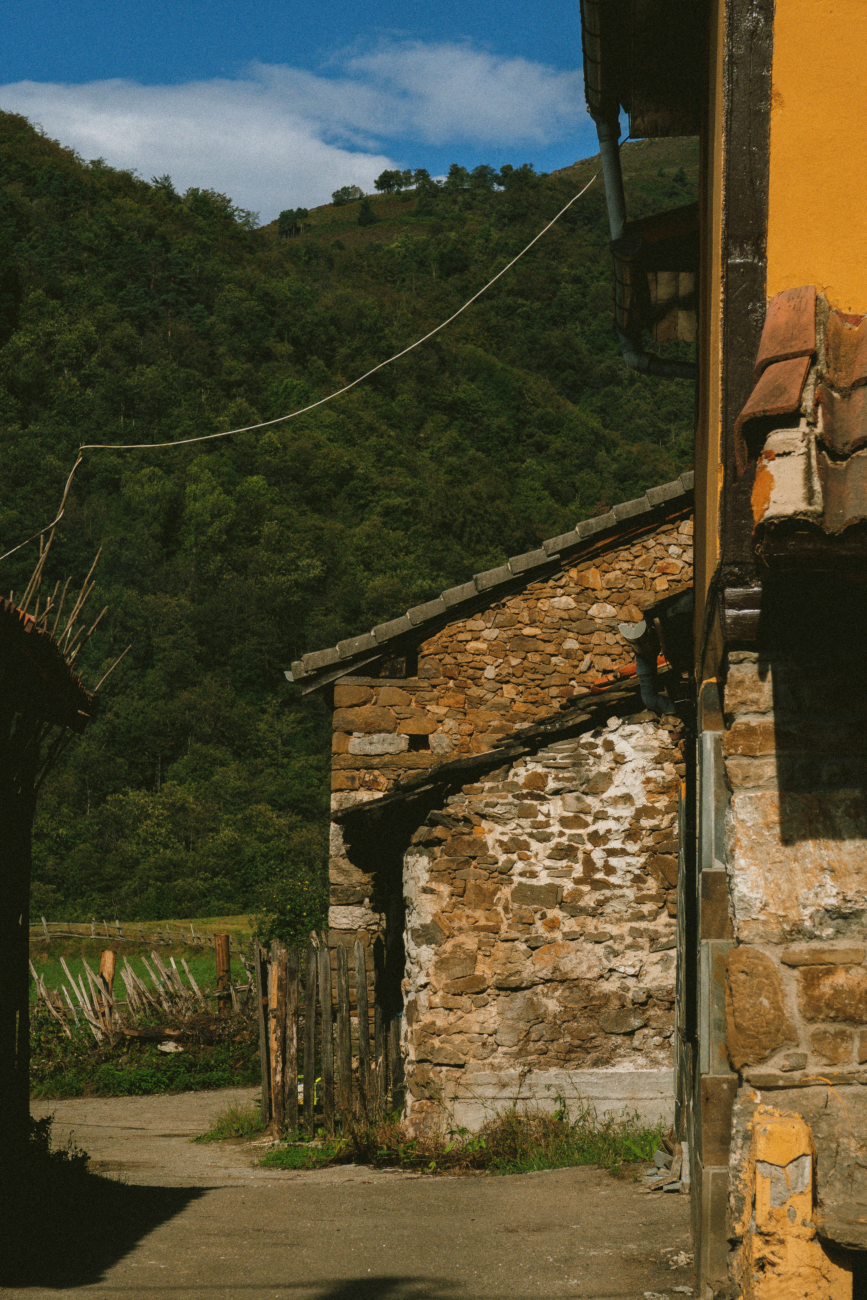 The Iblean Mountains (Ragusa and Syracuse provinces)