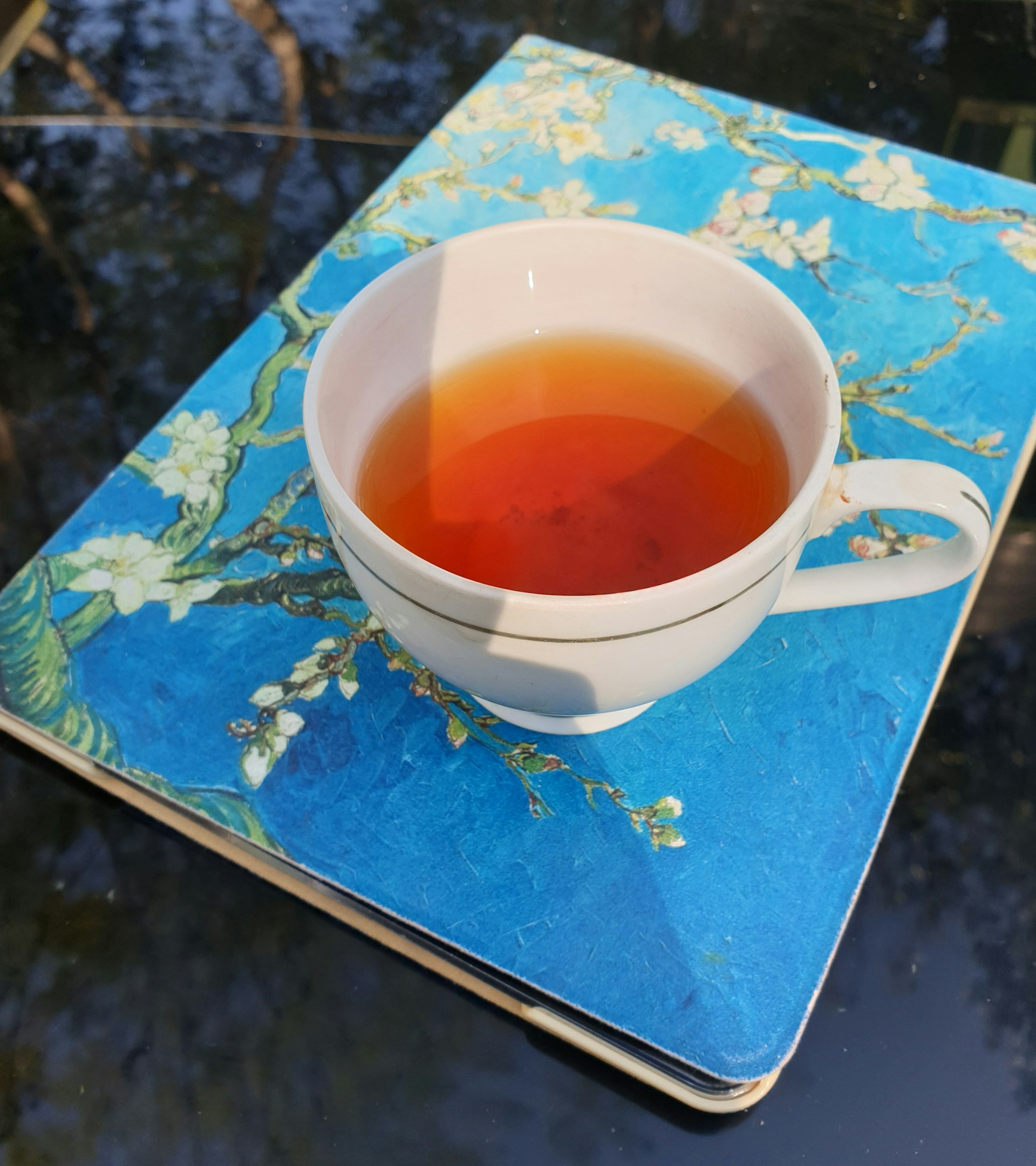 woman wearing yellow long-sleeved dress under white clouds and blue sky during daytime
