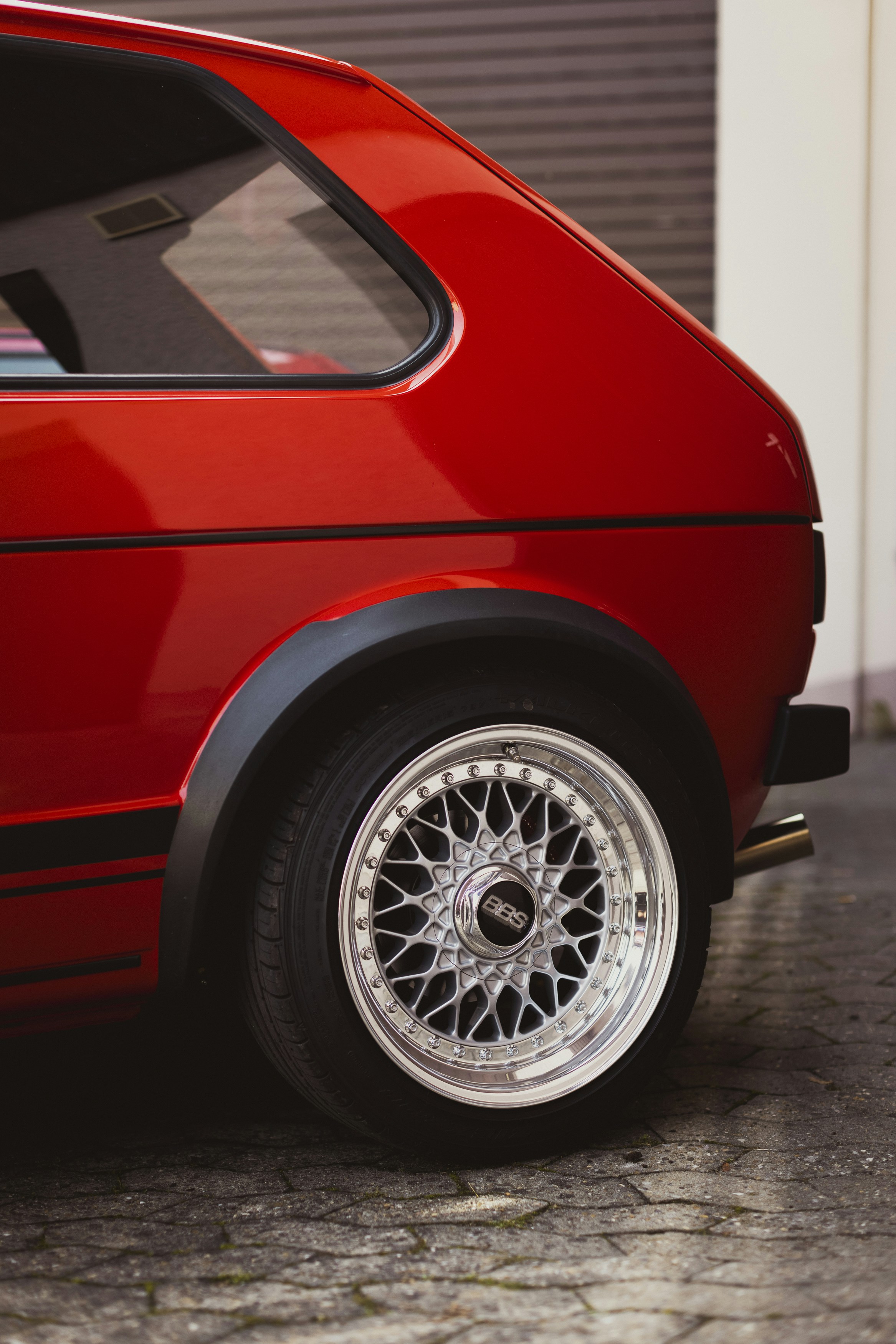 Photo by markusspiske