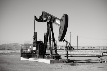 Understanding the Current Landscape of US Oil Production