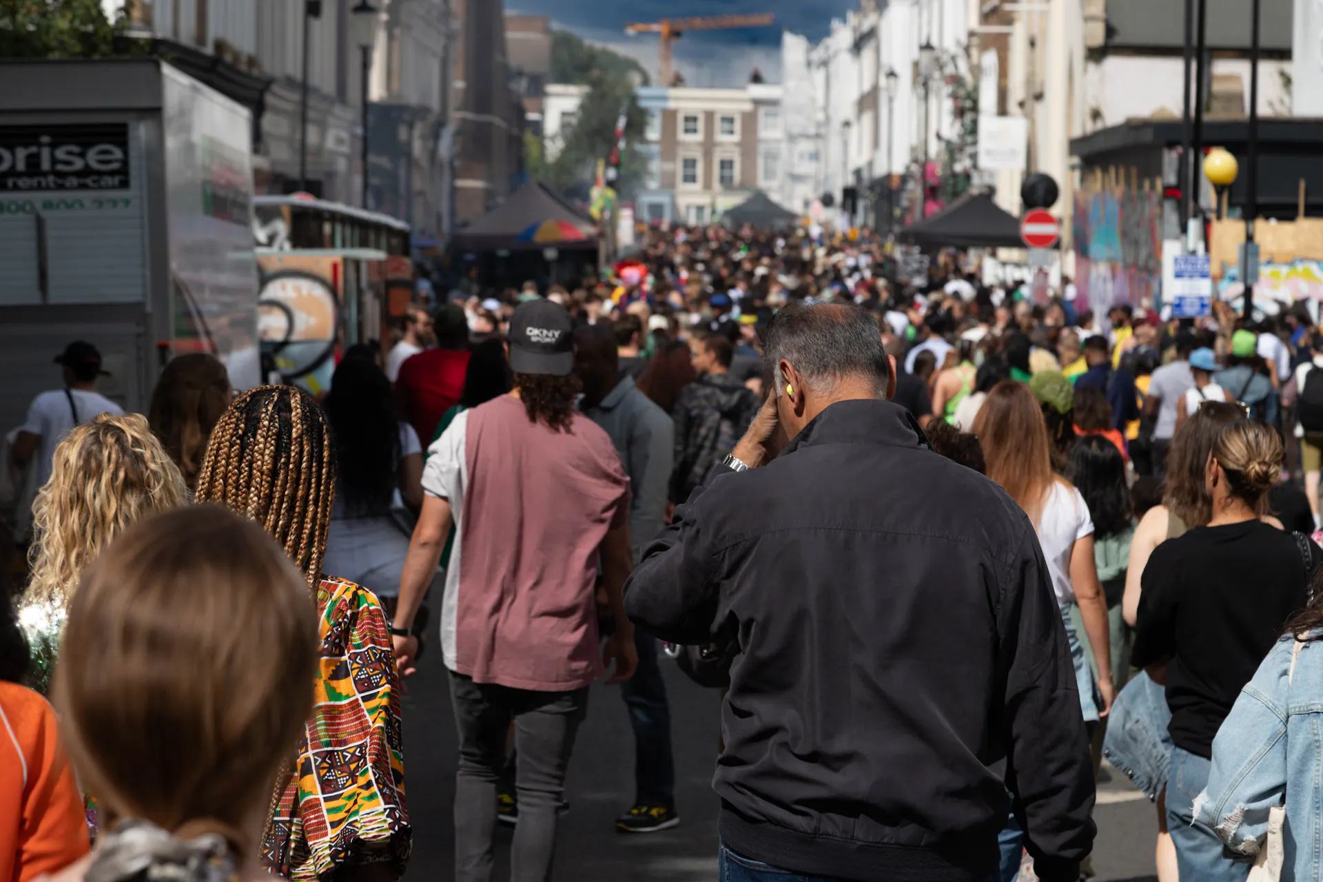 Notting Hill Carnival