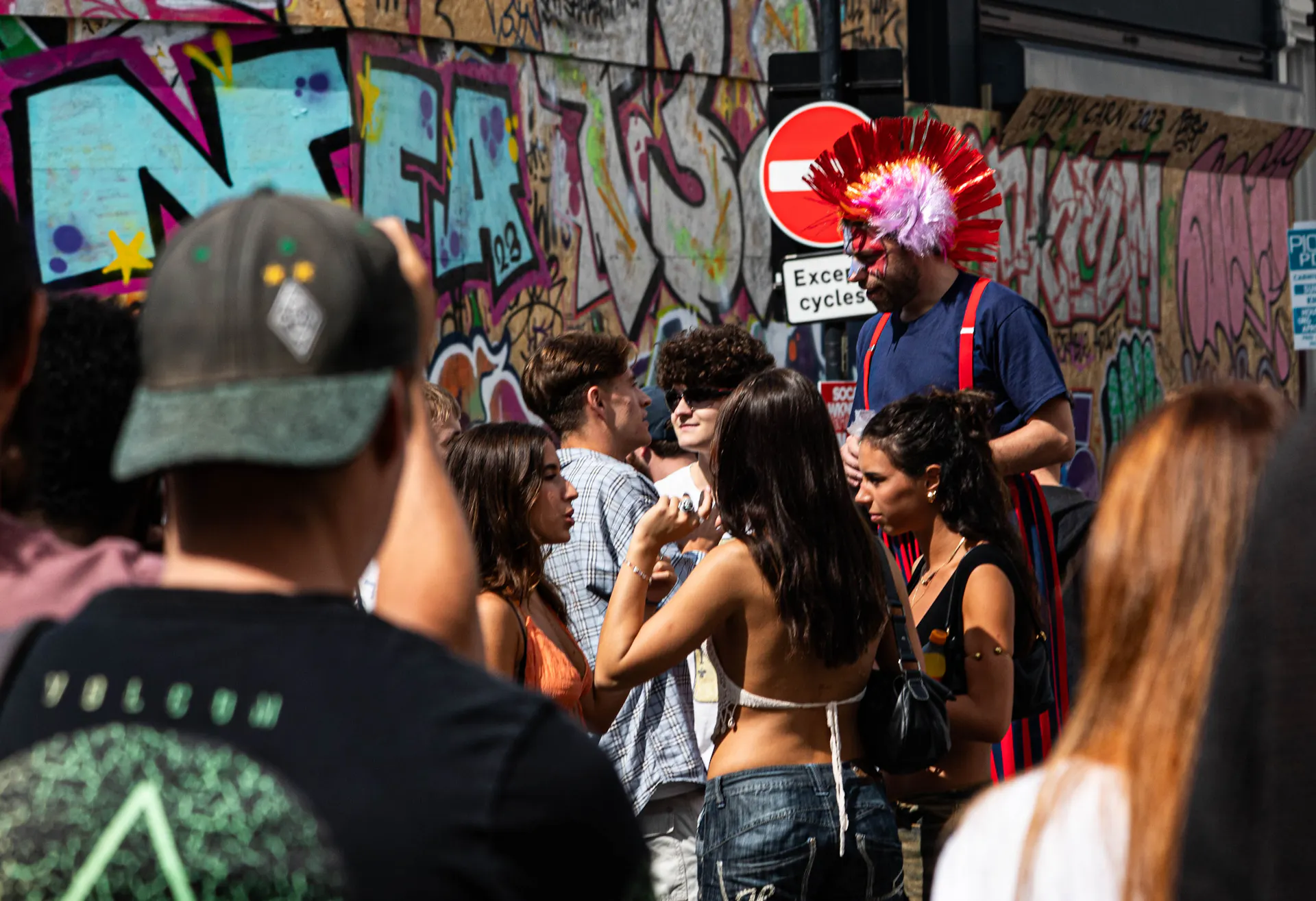 Notting Hill Carnival