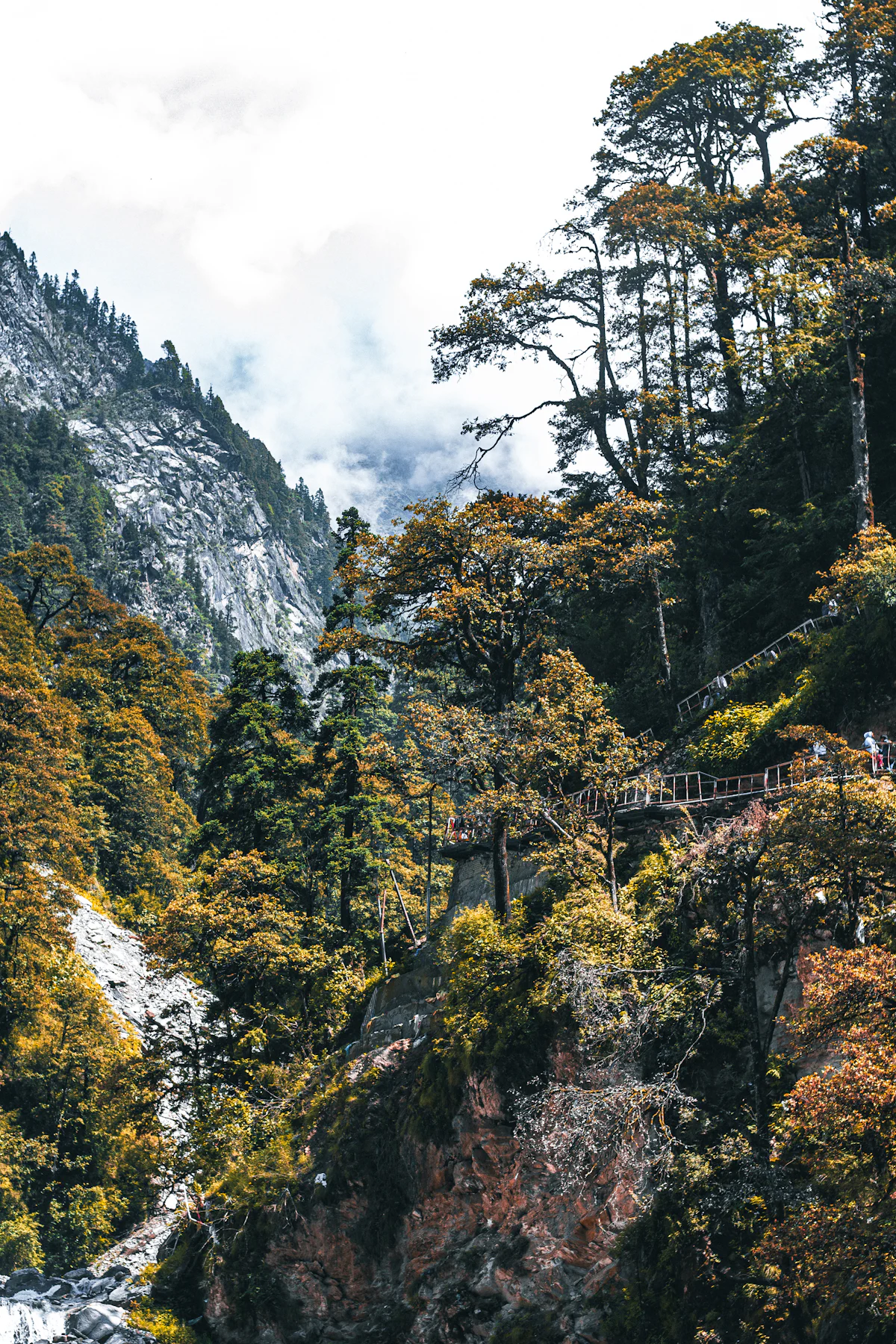 Yamunotri