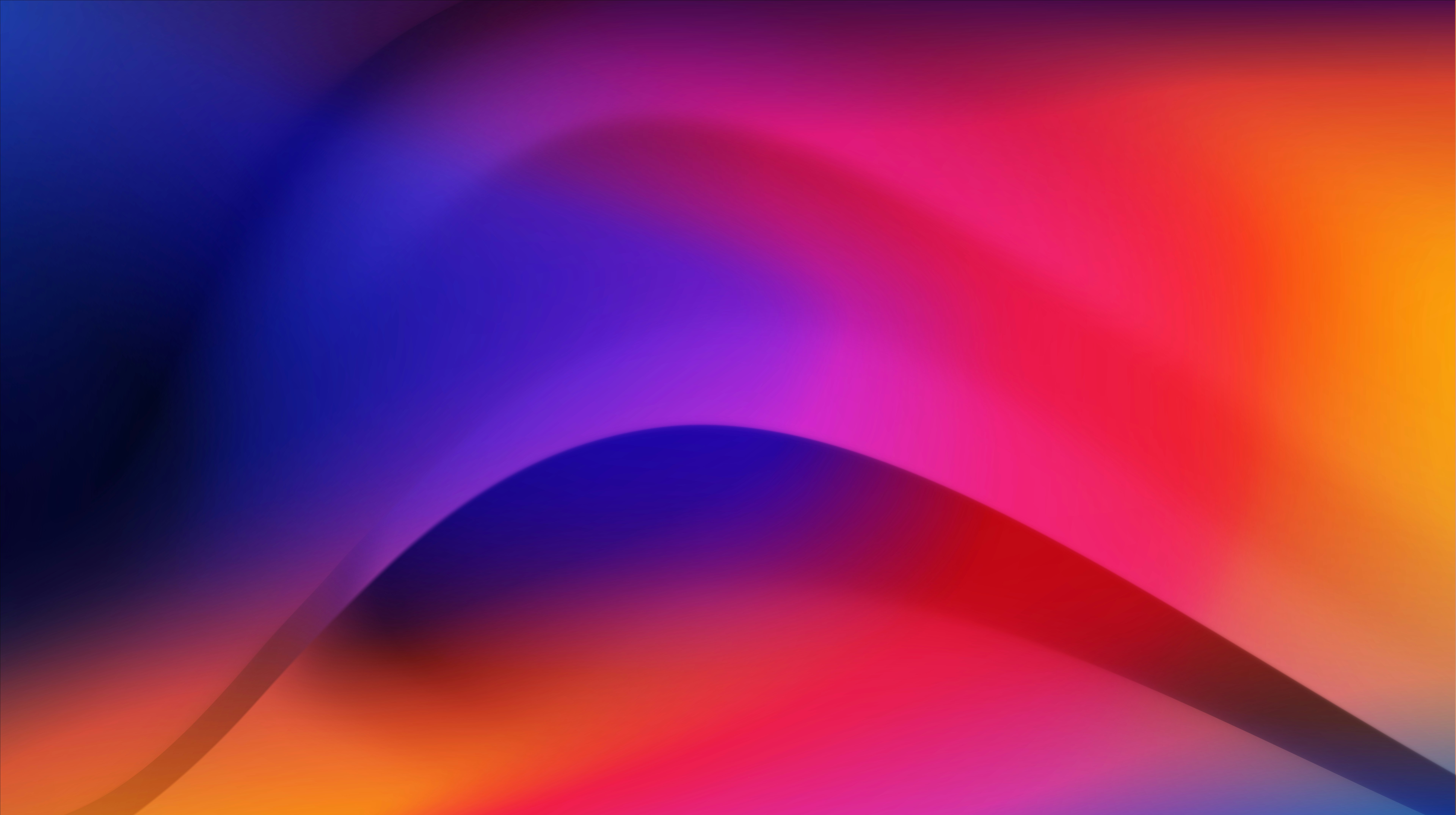 A colorful background with a curved curve photo – Free Texture Image on  Unsplash, image size:3000x1679