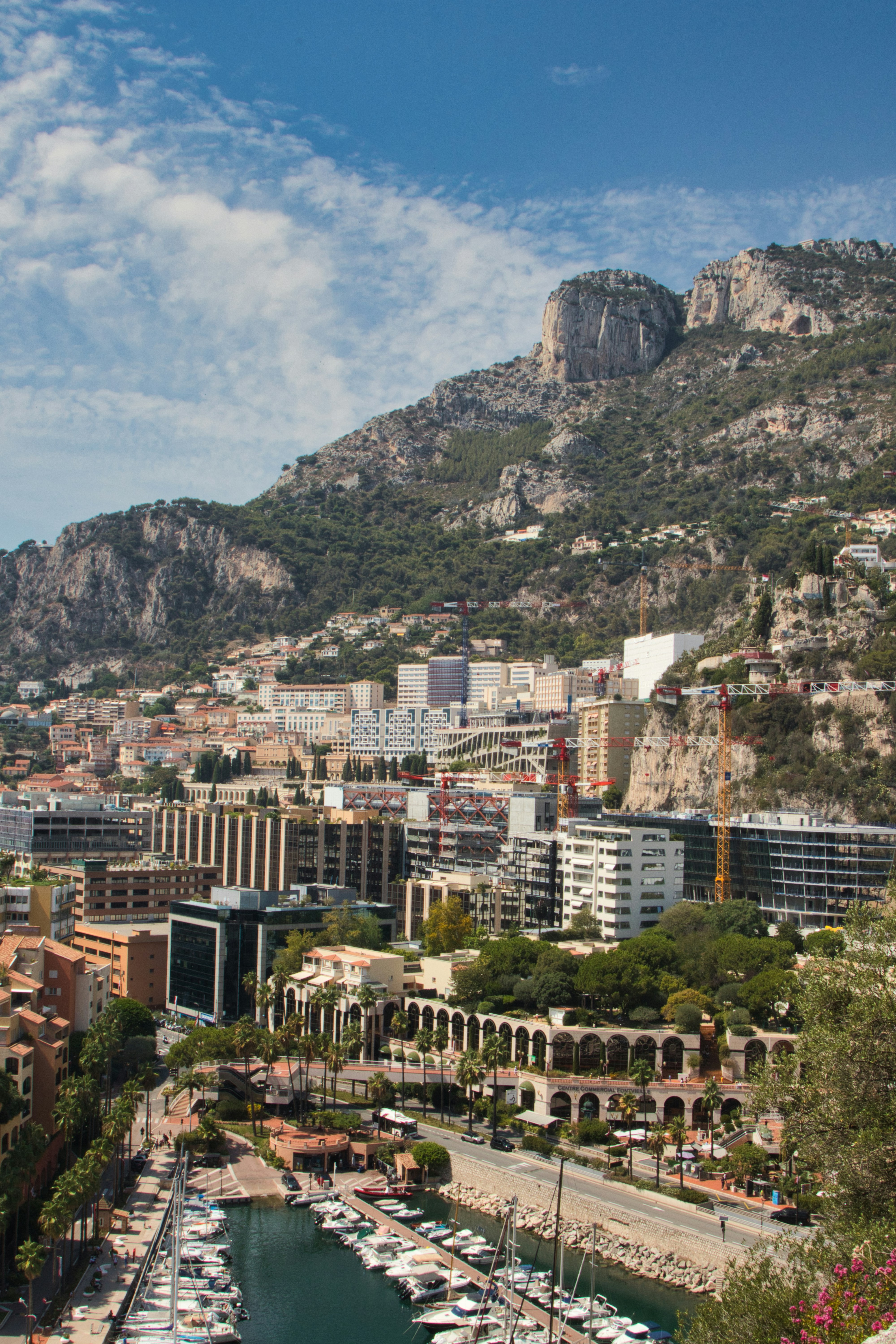 Monte Carlo – Transportation & Getting Around