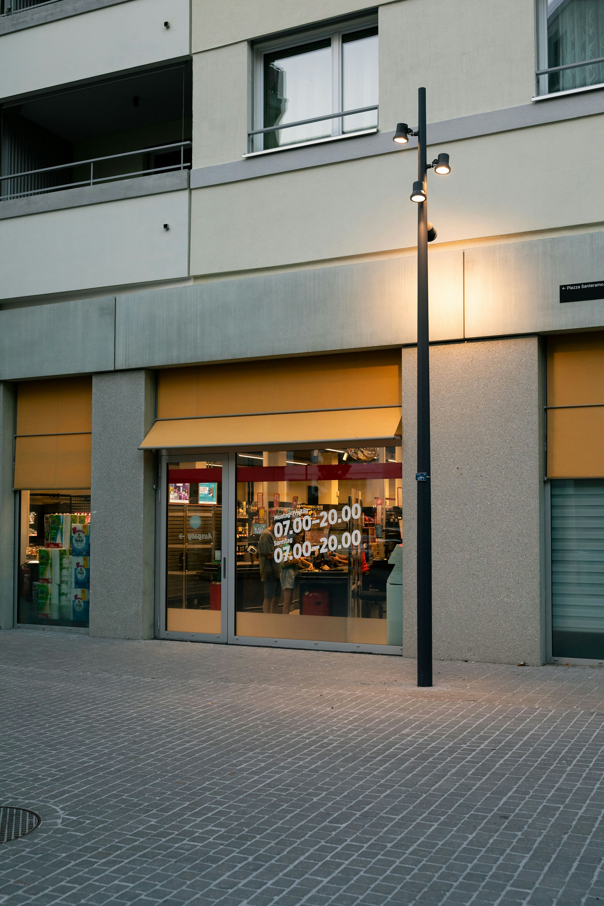woman wearing yellow long-sleeved dress under white clouds and blue sky during daytime