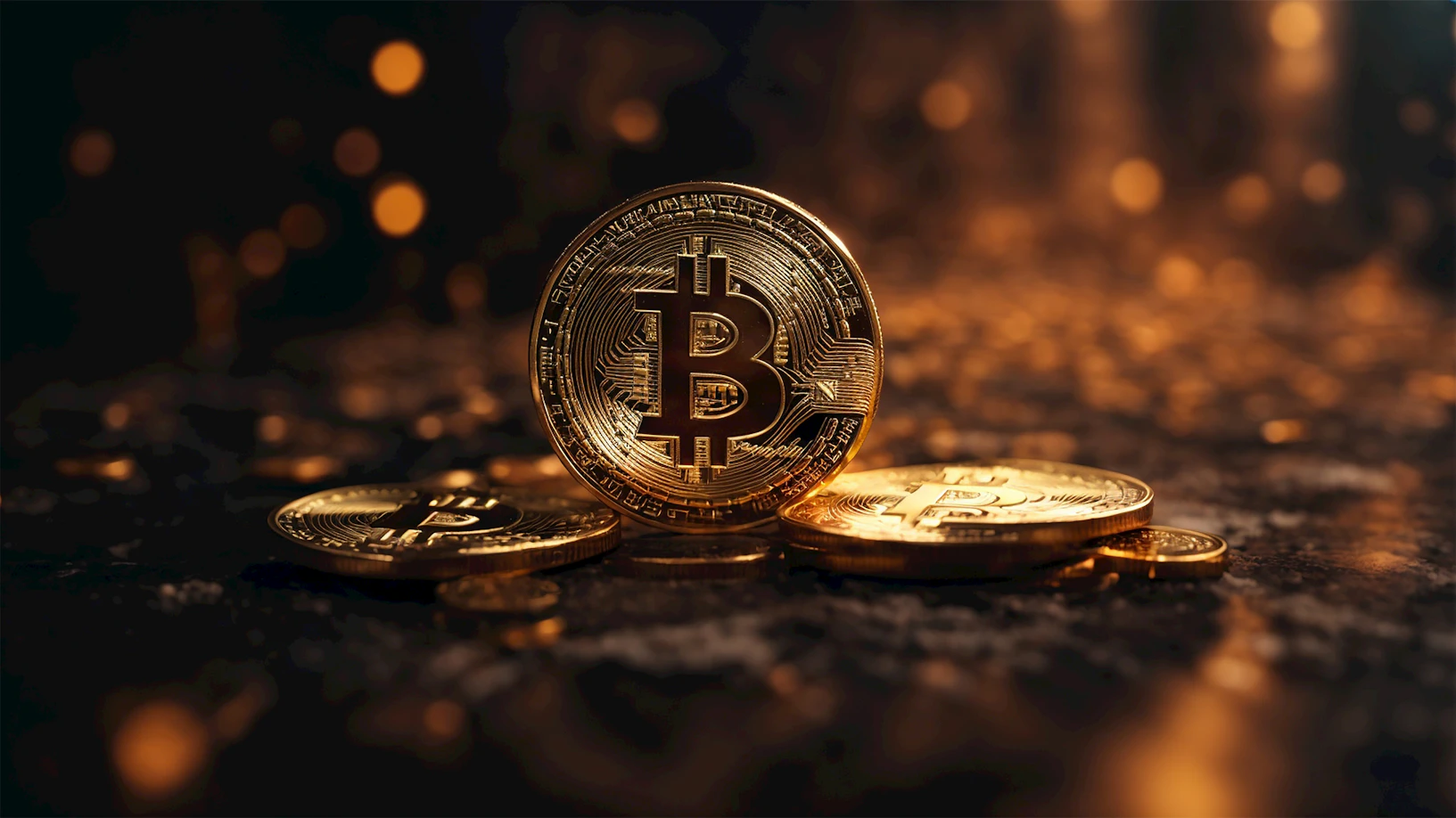 Bitcoin market trends and digital currency analysis
