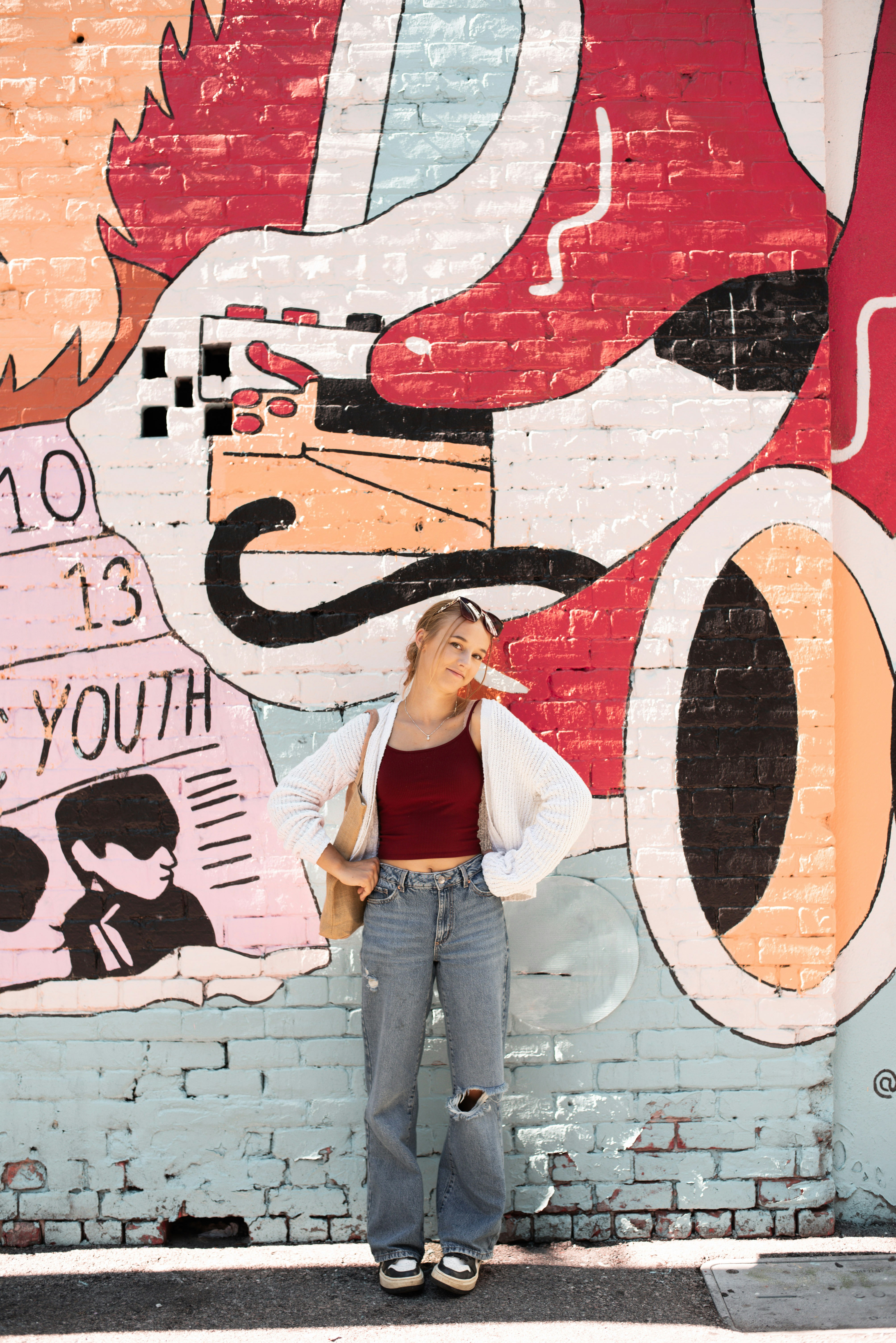 Professional portrait of Vighnesh, a creative designer with VFX and UI/UX expertise, showcasing confidence and technical artistry