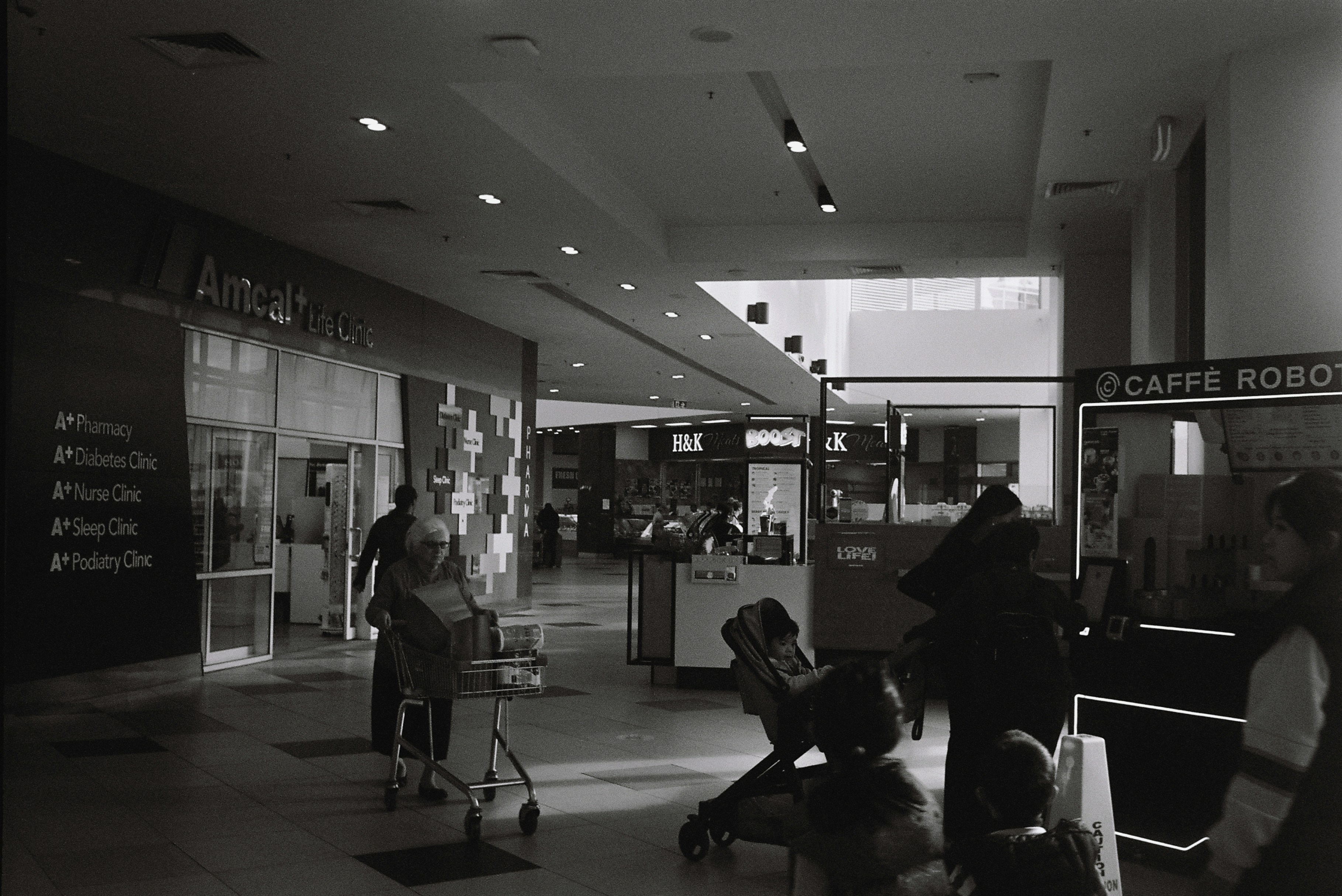 Produtos para Bem Estar