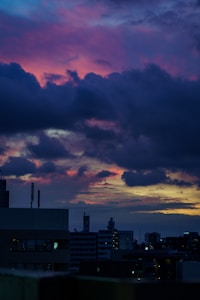 Midnight Echoes