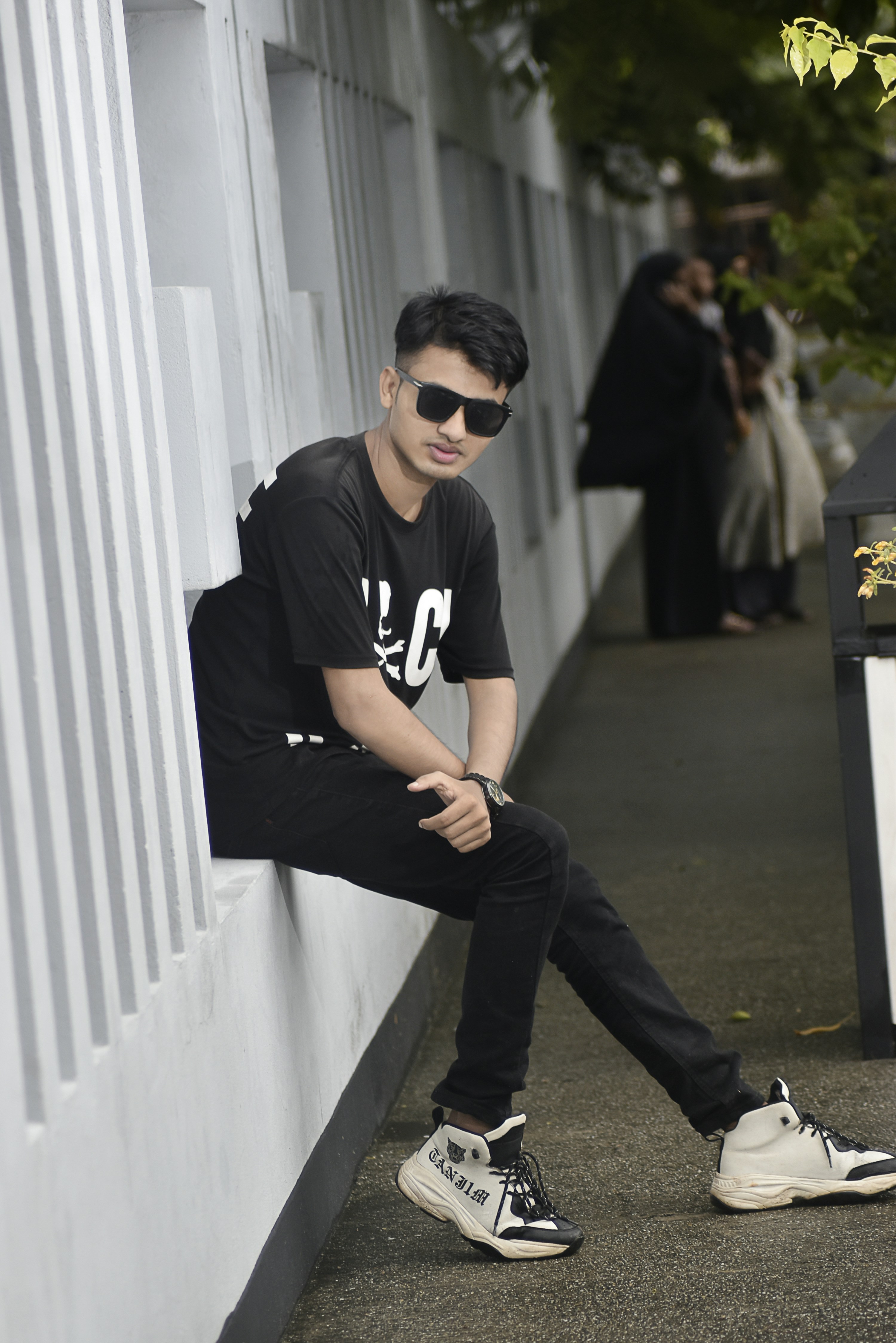 Photo by robiulislampailot