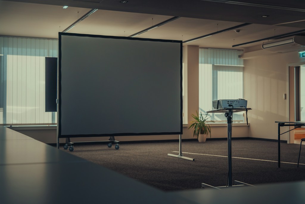 Connect Smartboard