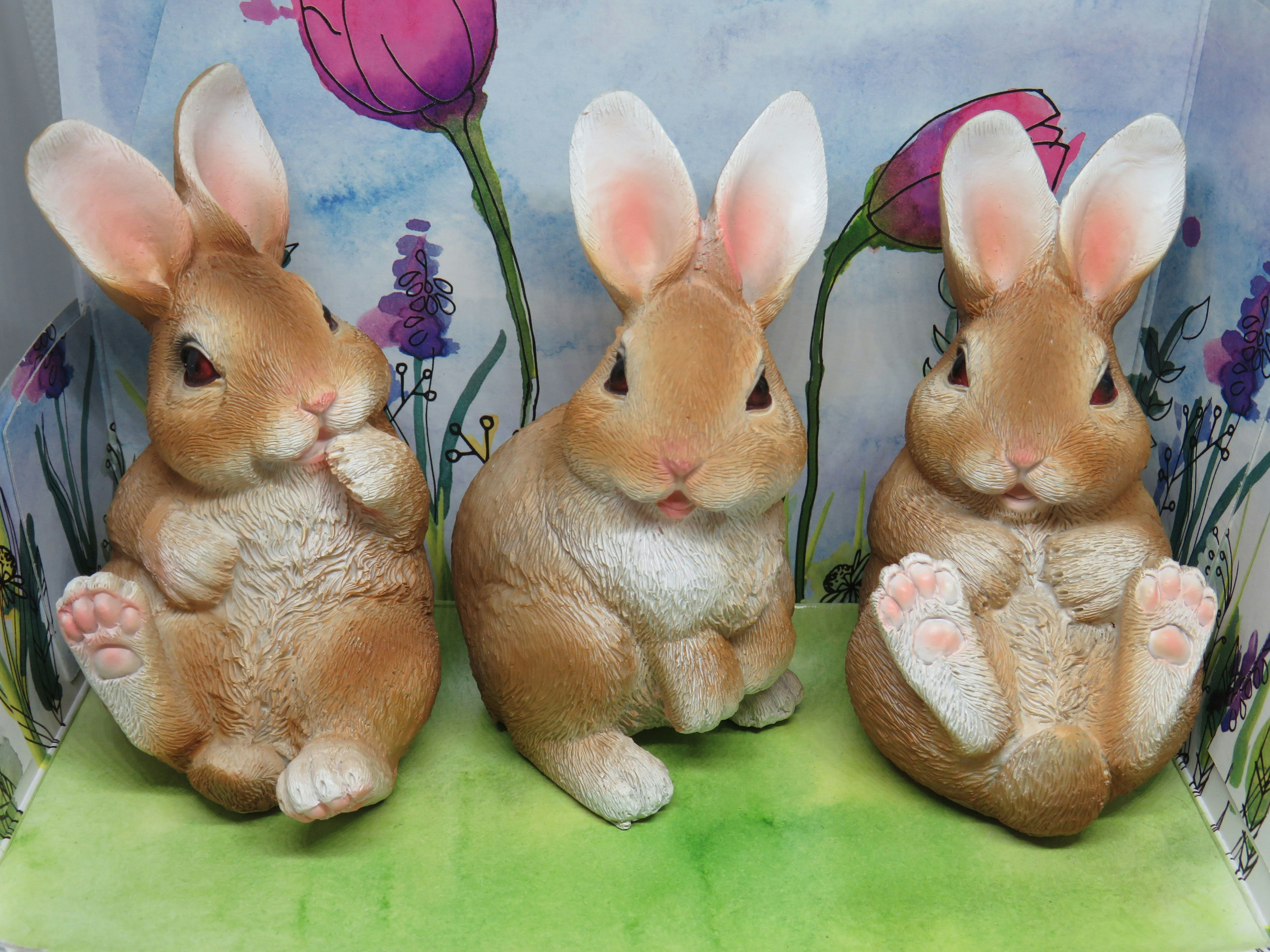 Easter collection background image