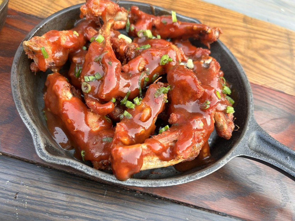 Habanero Honey