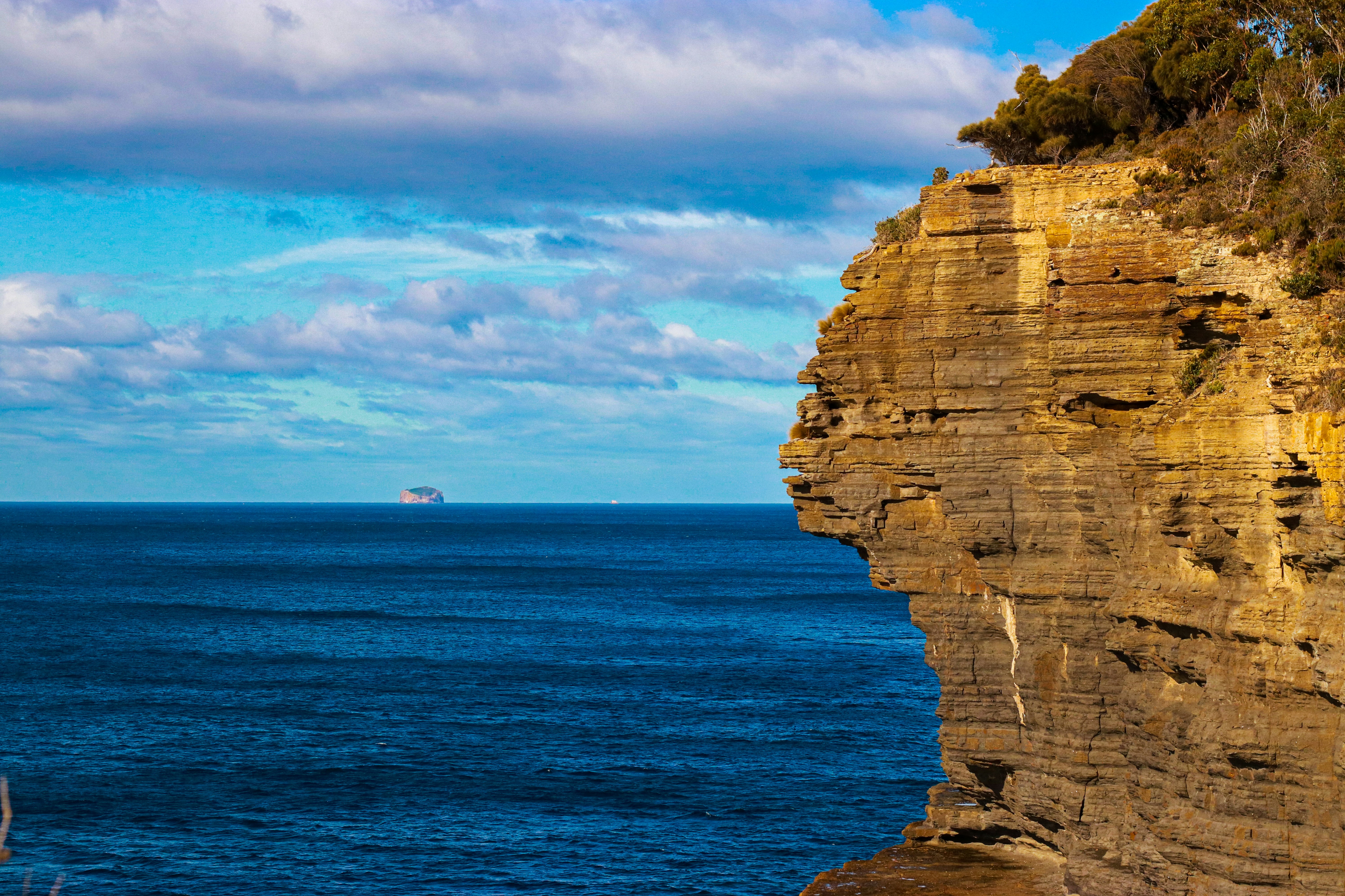 Eaglehawk Neck, Tasmania